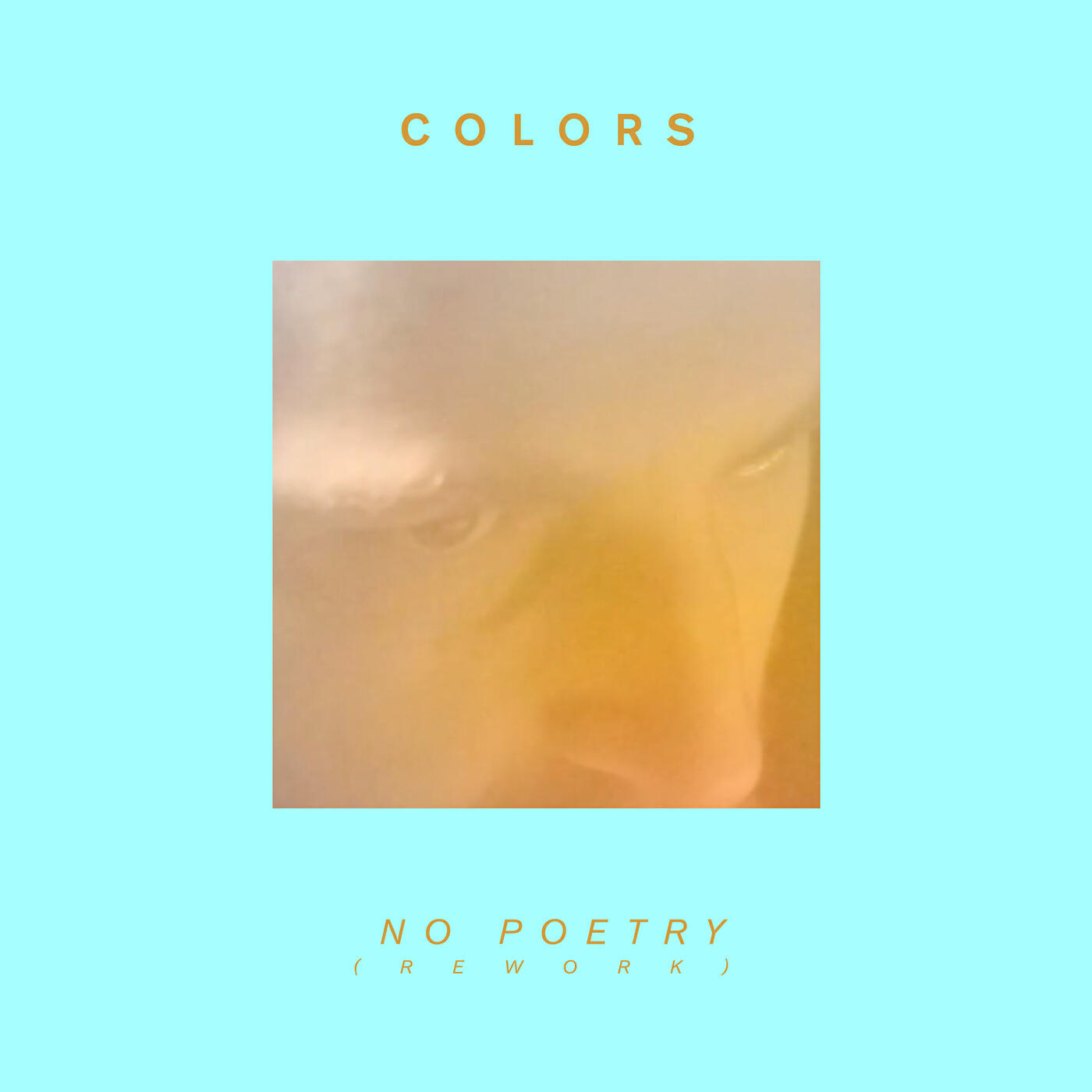 Релиз No Poetry (Rework)