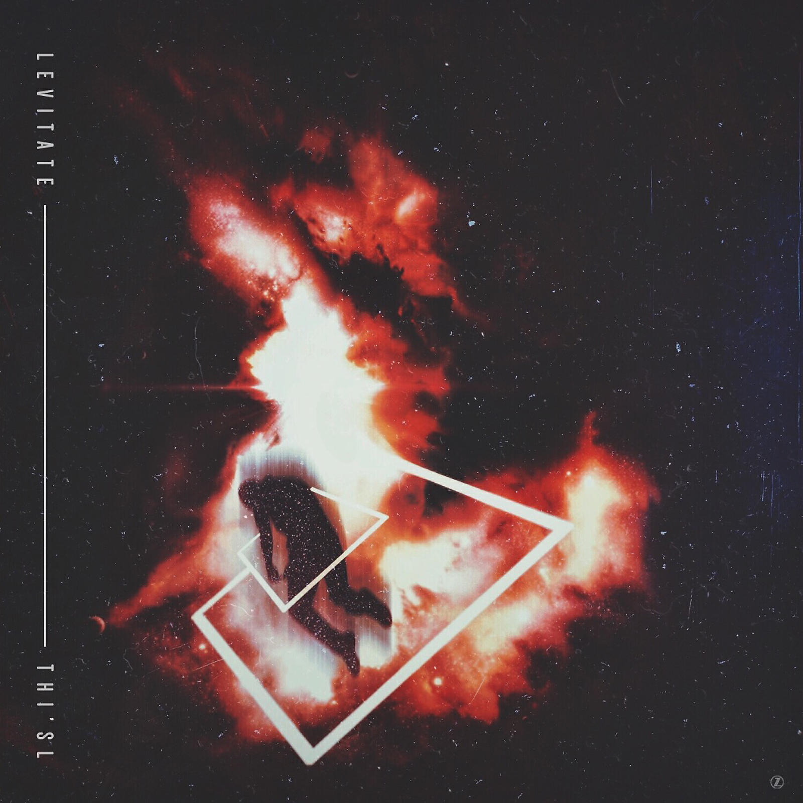 Релиз Levitate