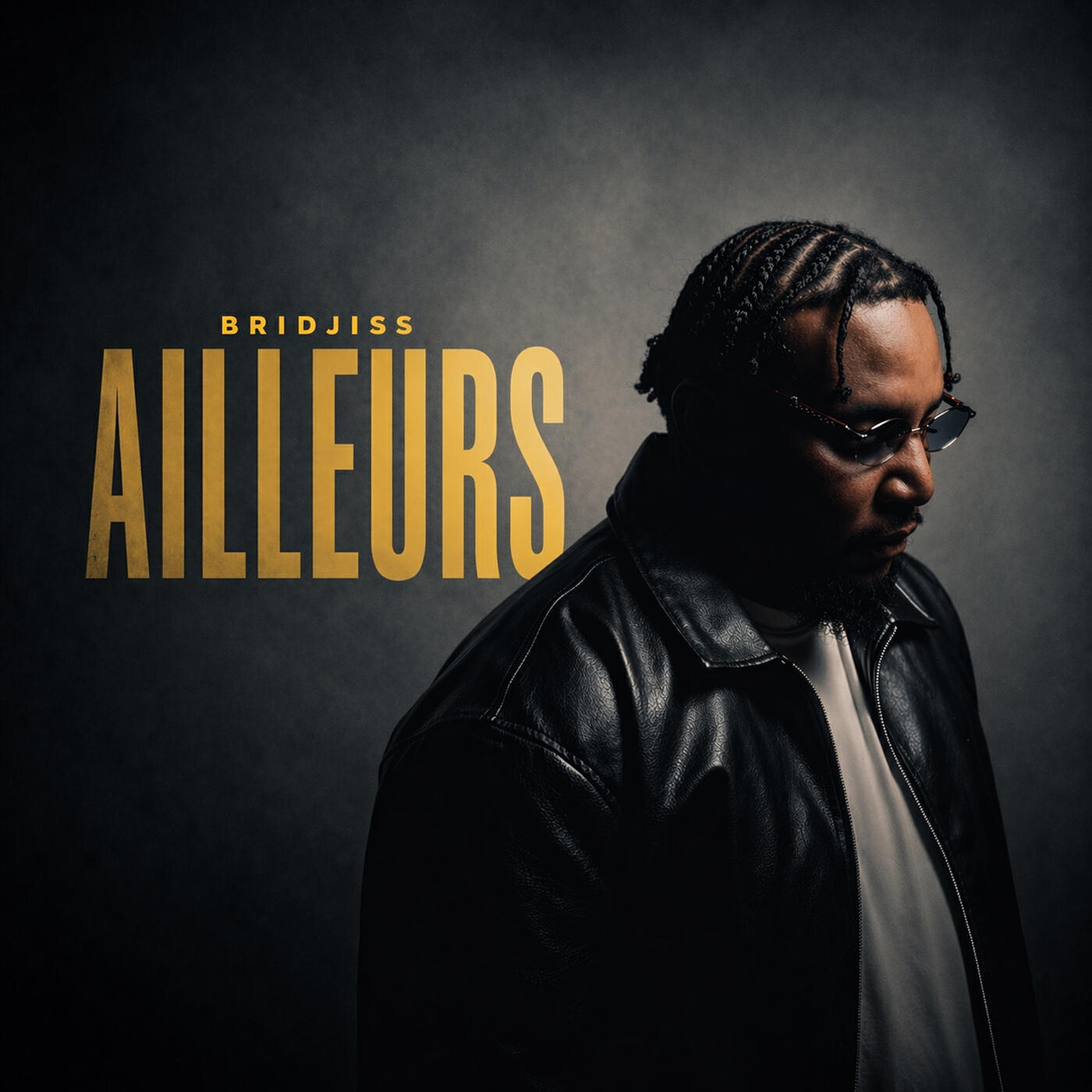 Релиз AILLEURS