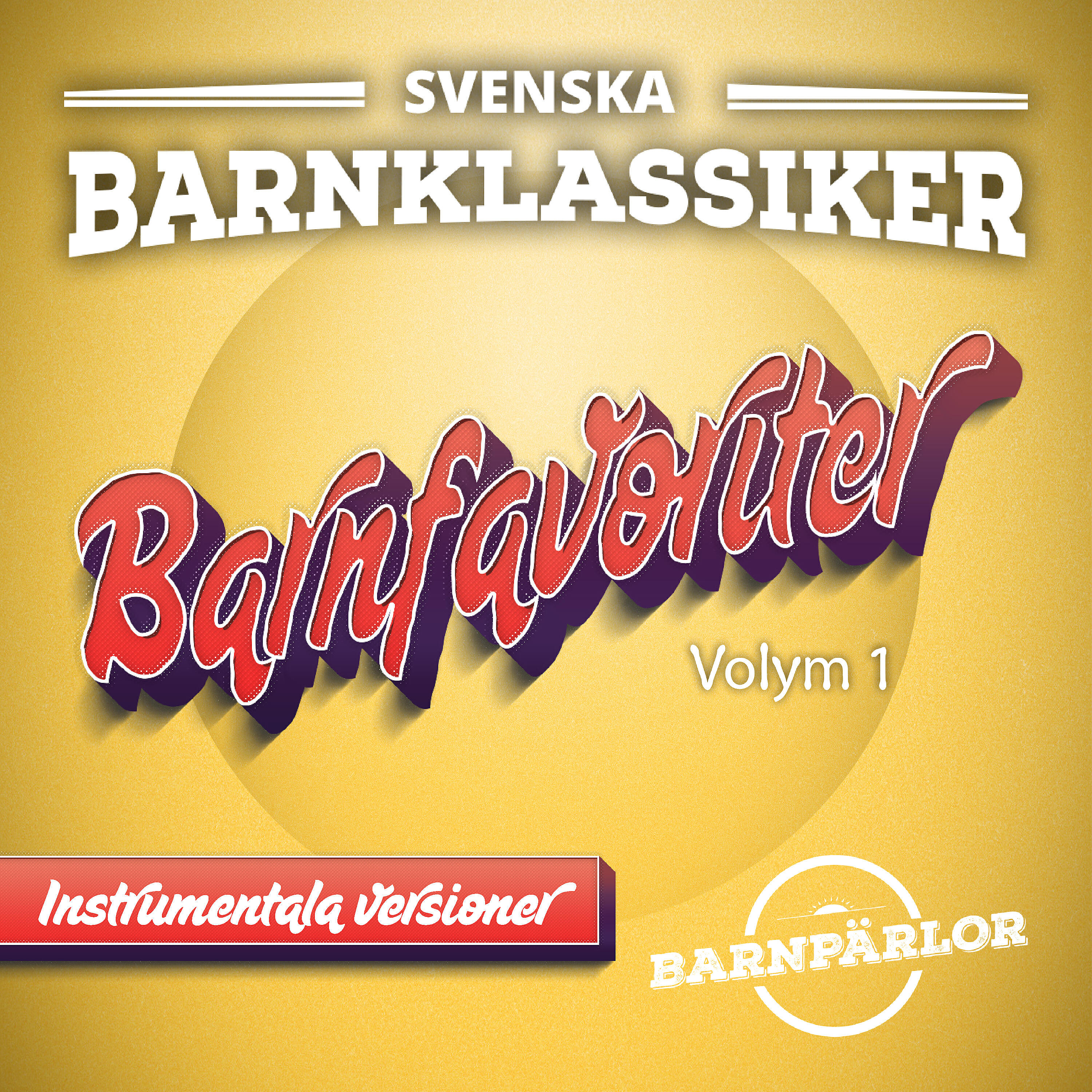 Barnpärlor