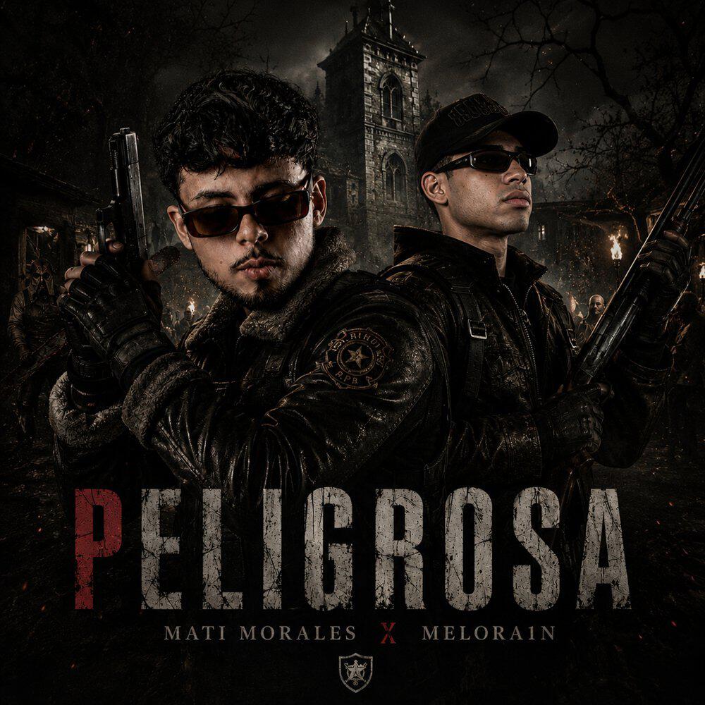 Релиз Peligrosa