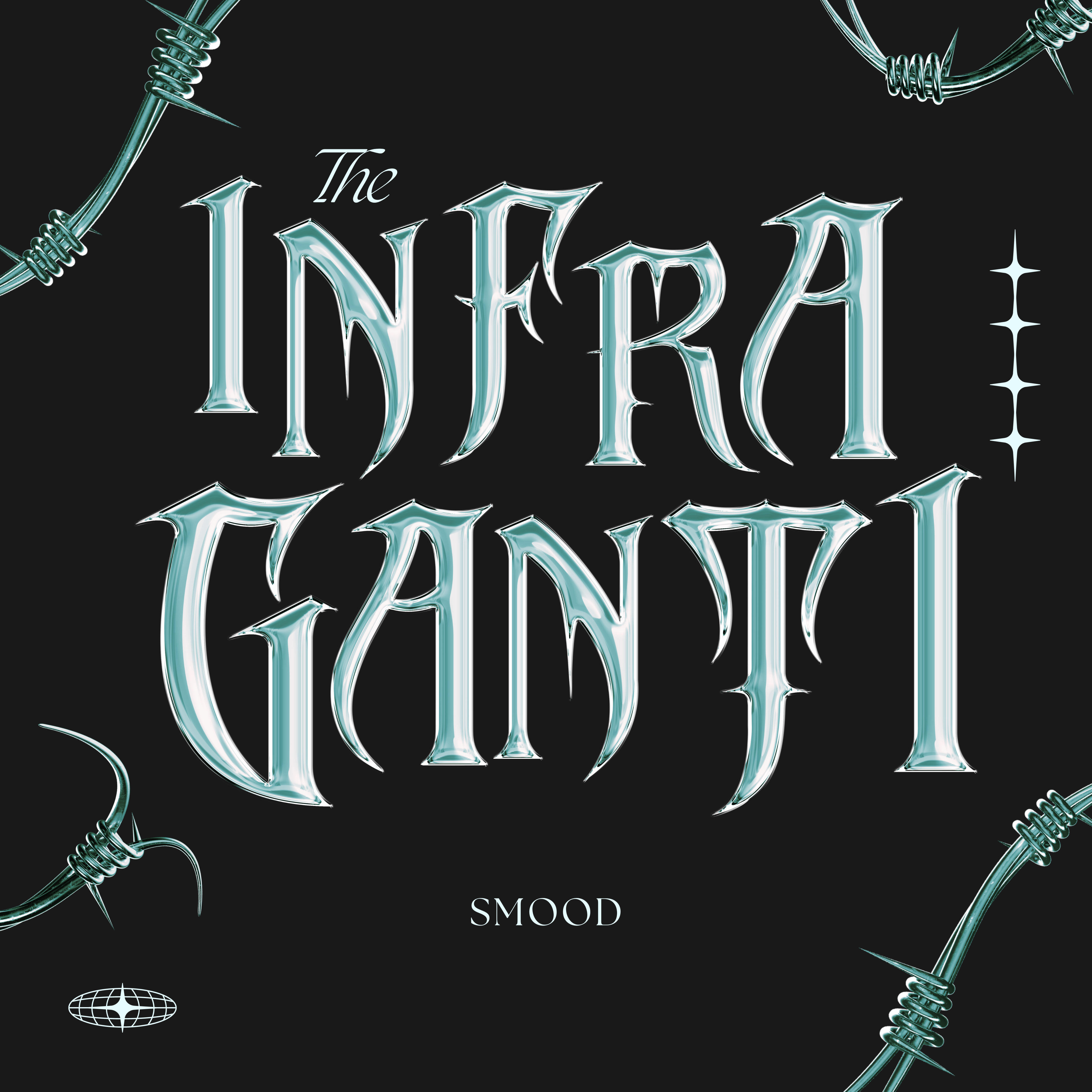 Релиз Infraganti