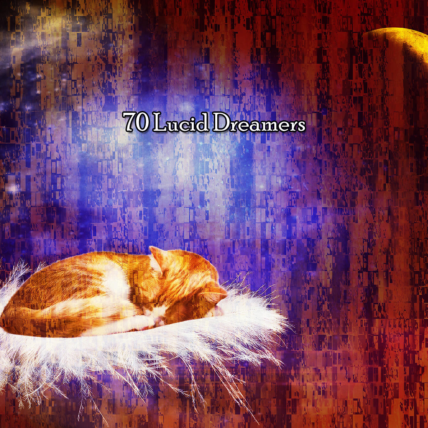 Релиз 70 Lucid Dreamers