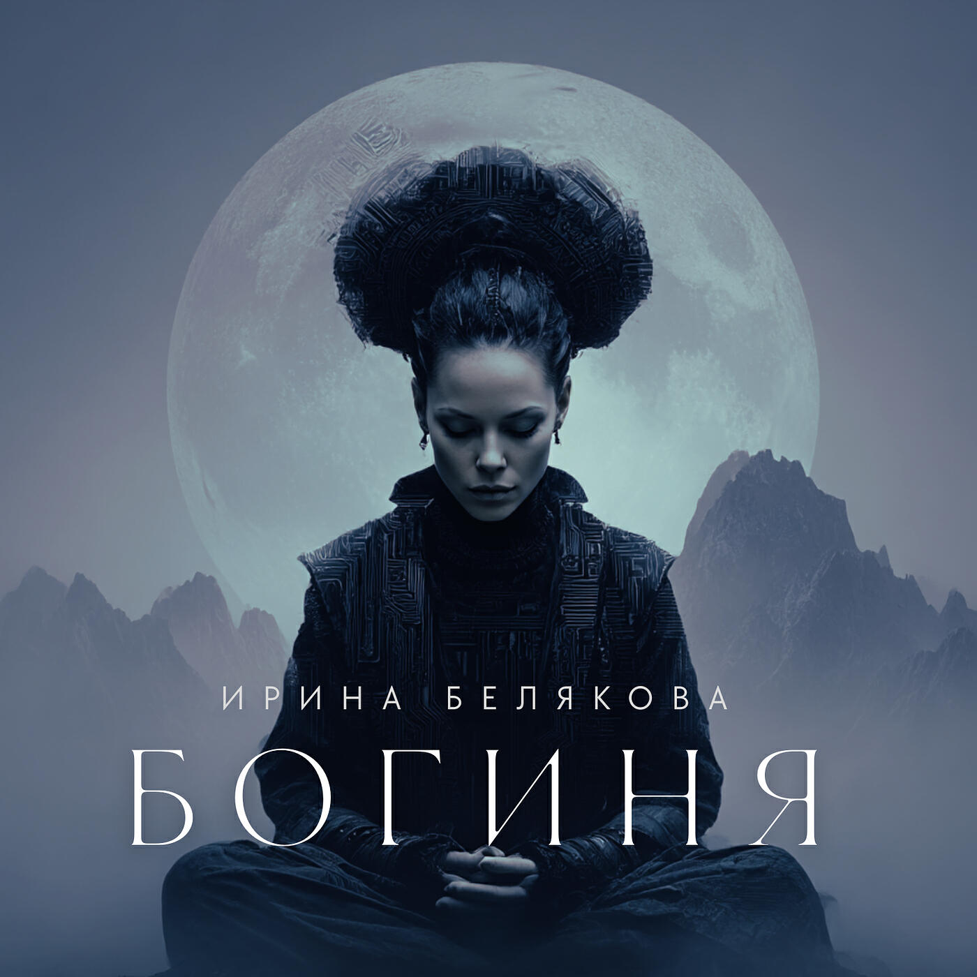 Релиз Богиня