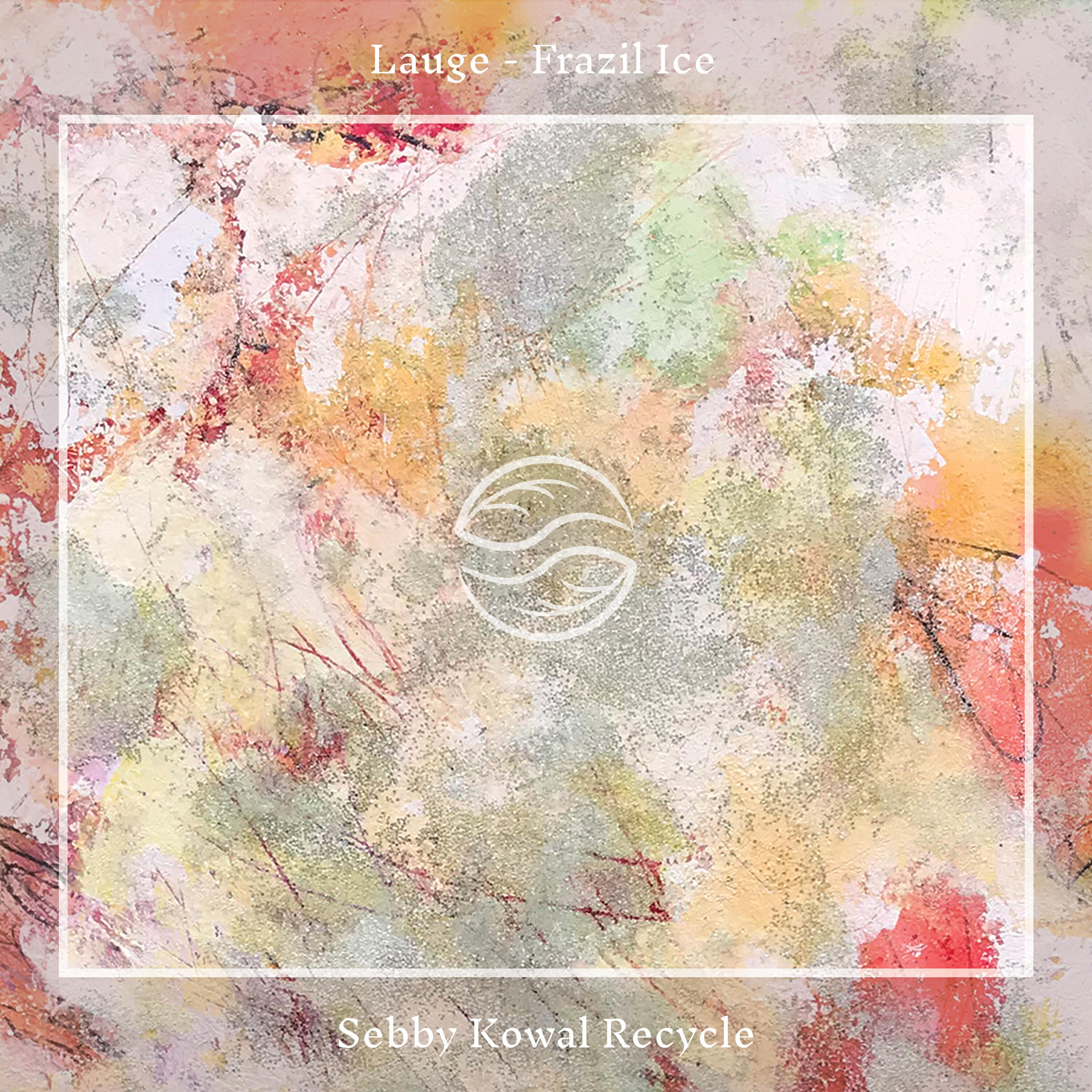Релиз Frazil Ice (Sebby Kowal Recycle)