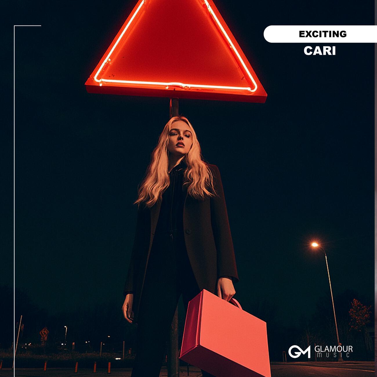 Релиз Exciting