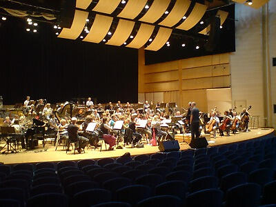 Norrköping Symphony Orchestra