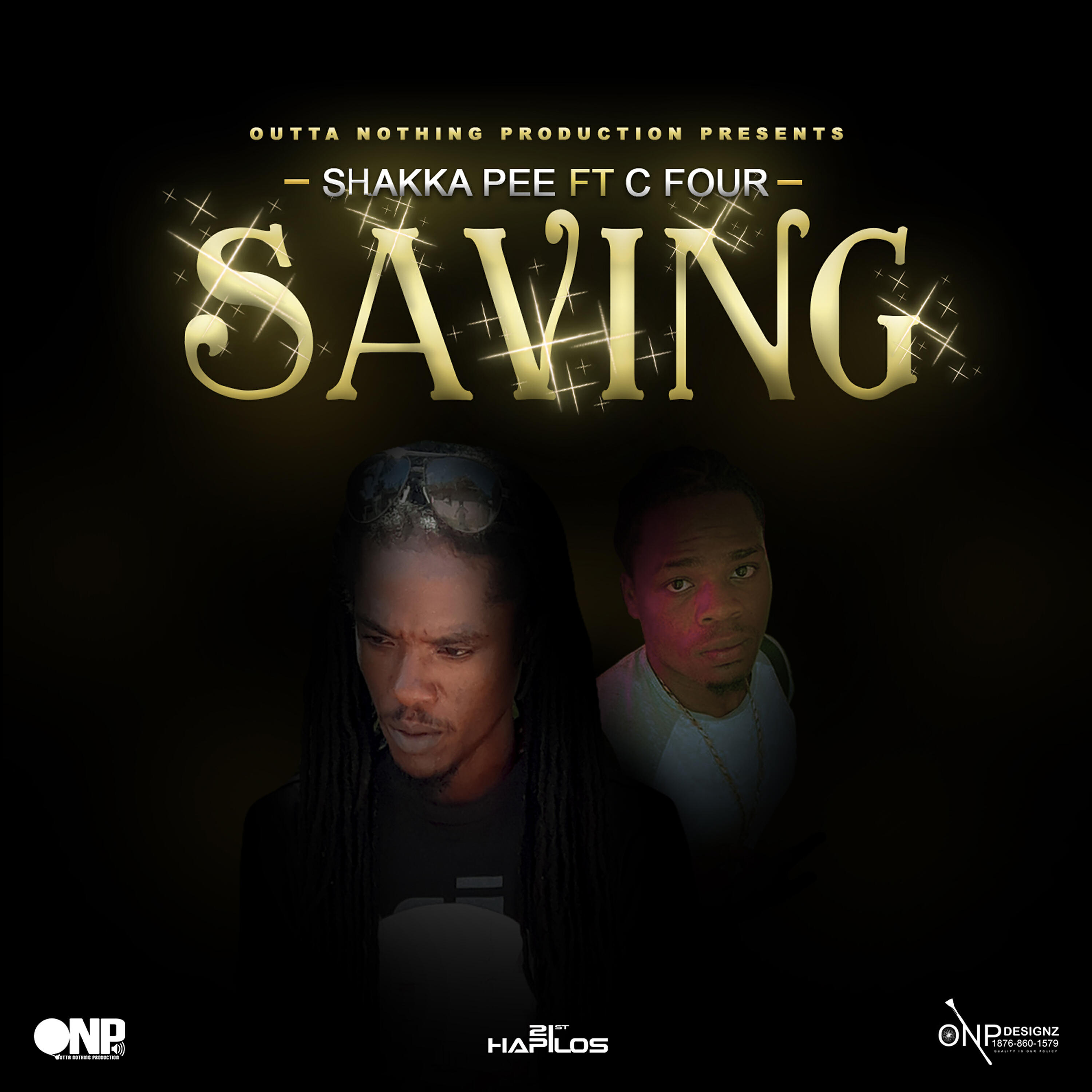 Релиз Saving