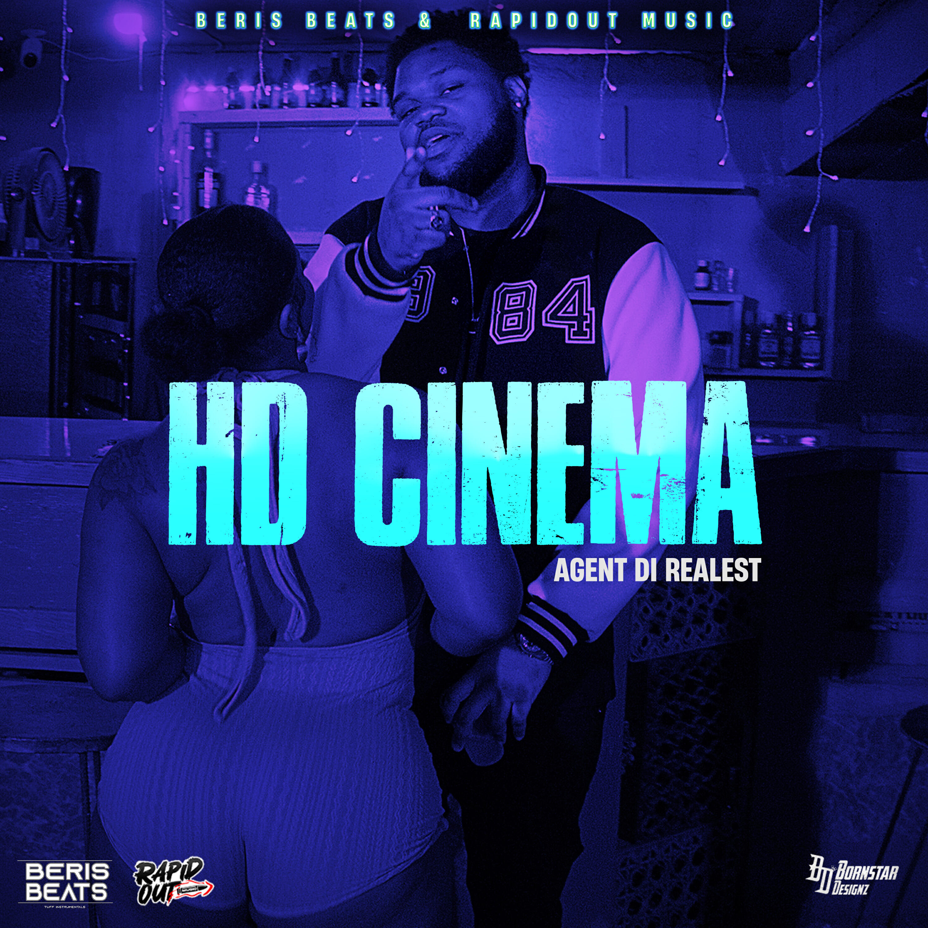 Релиз Hd Cinema