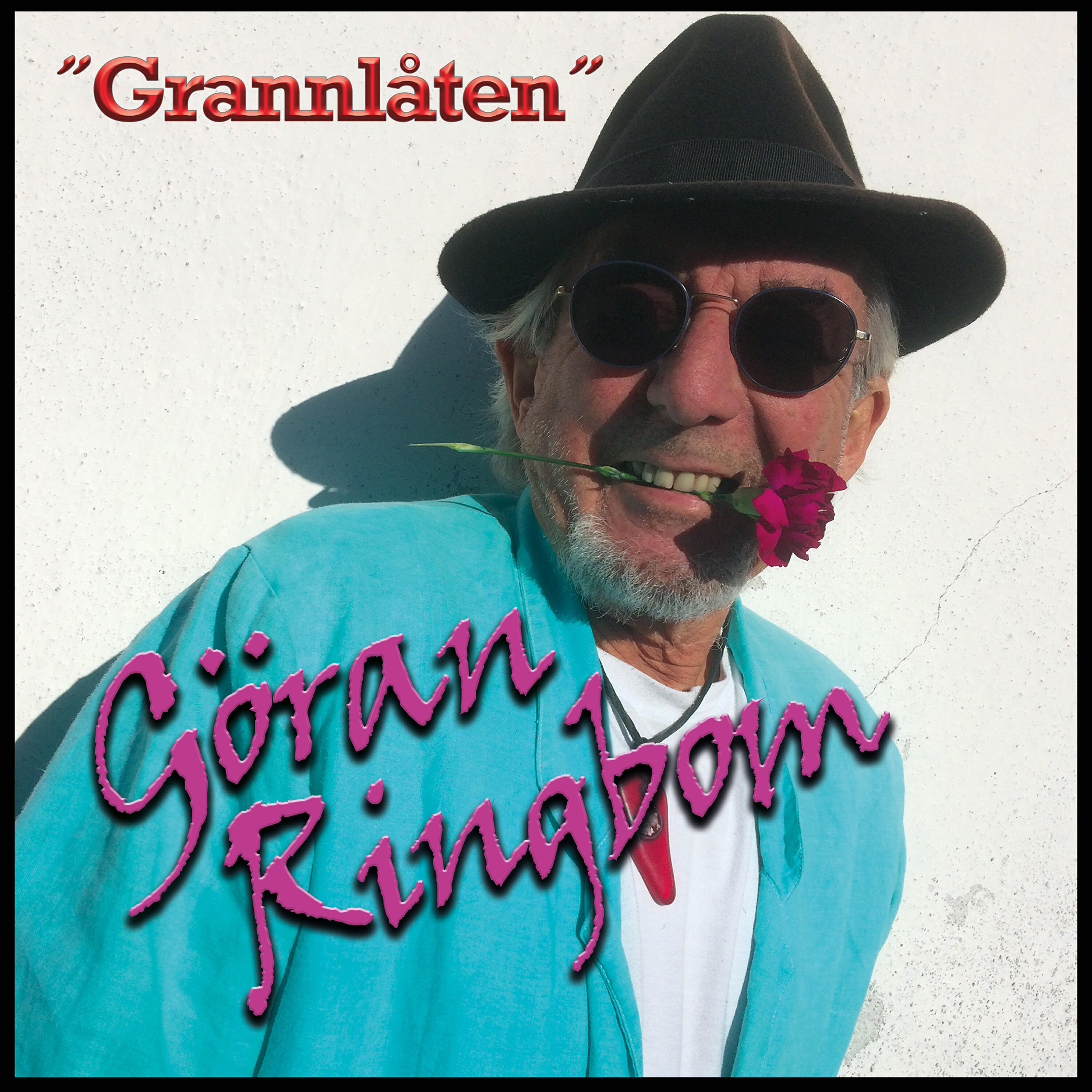 Релиз Grannlåten