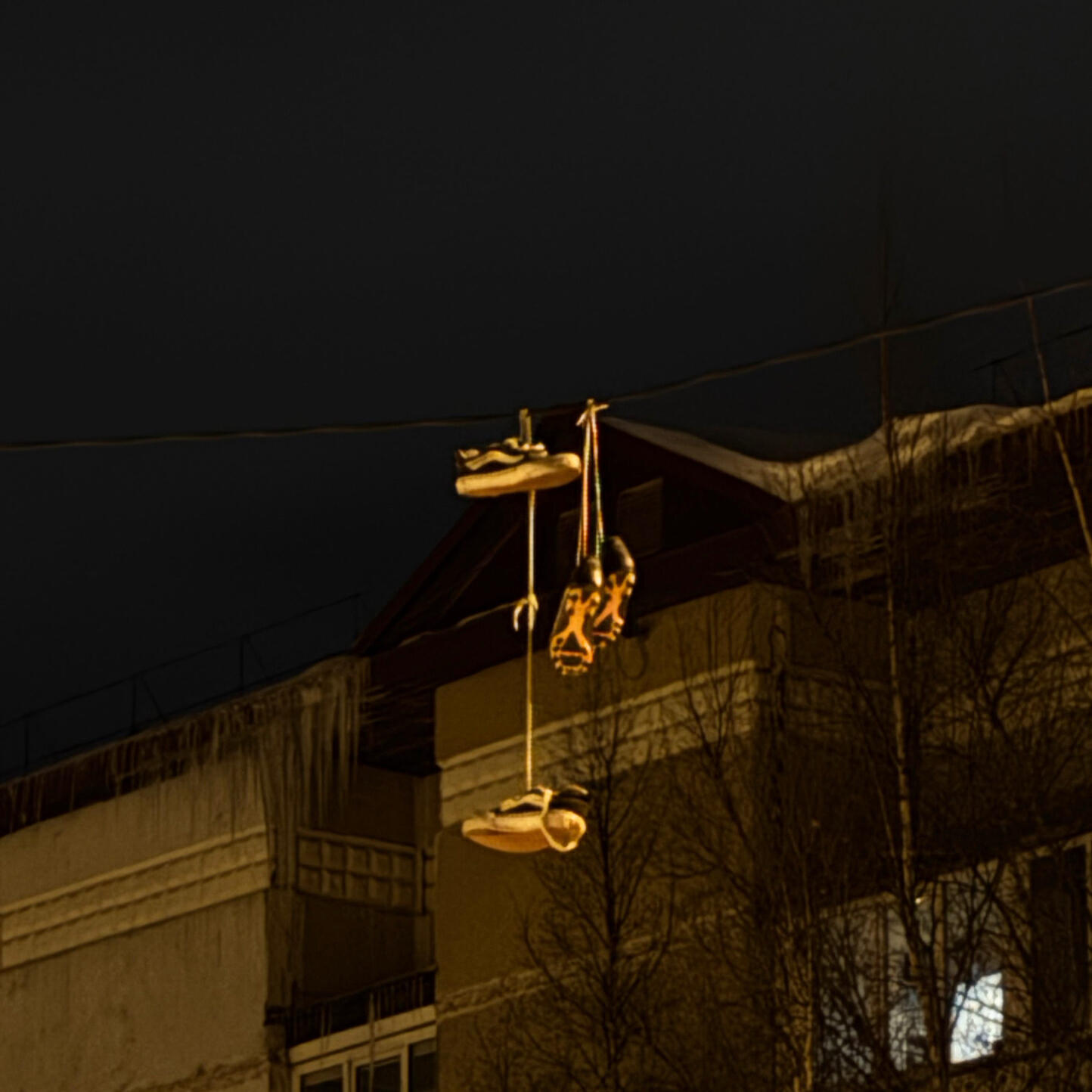 Релиз не хочу