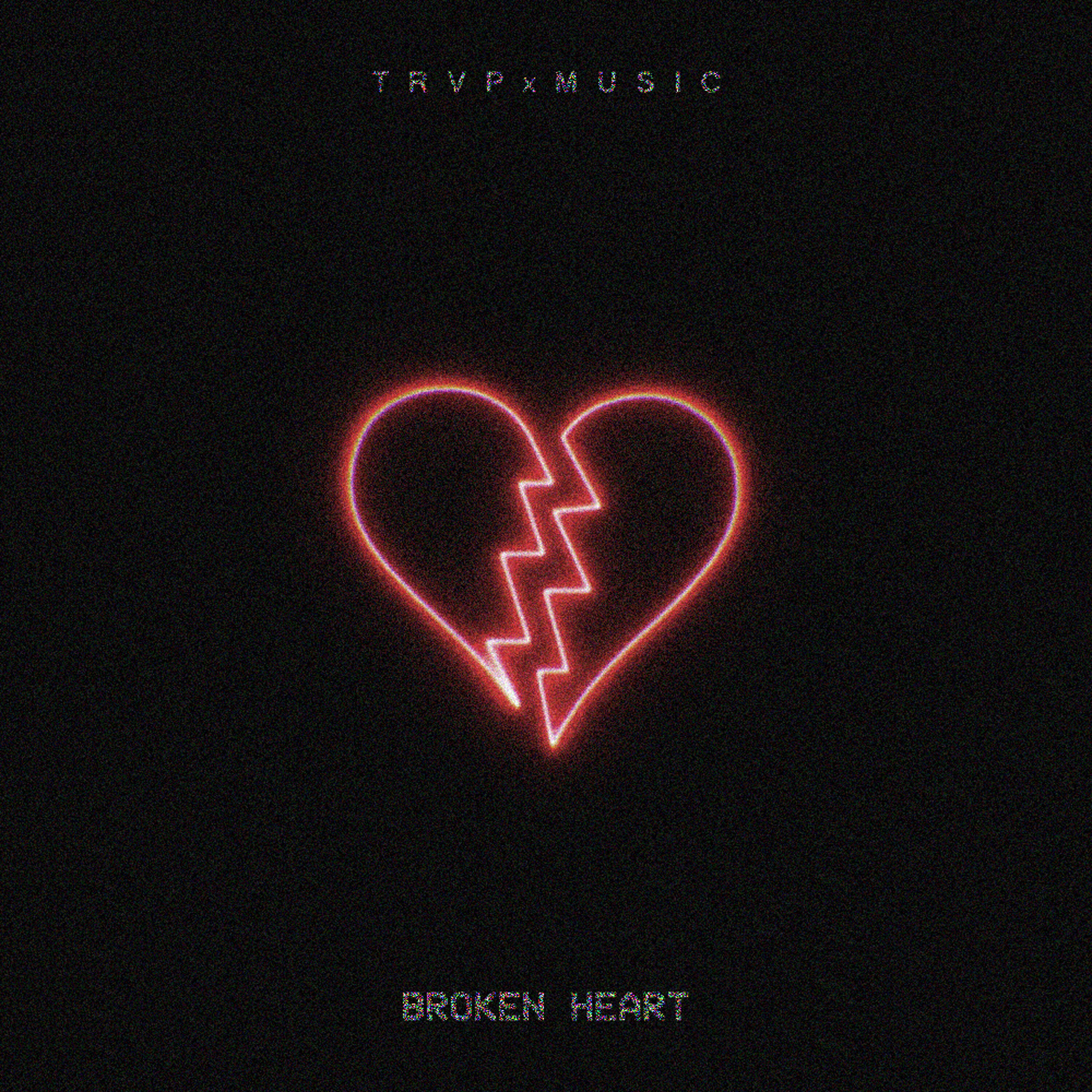 Релиз Broken Heart