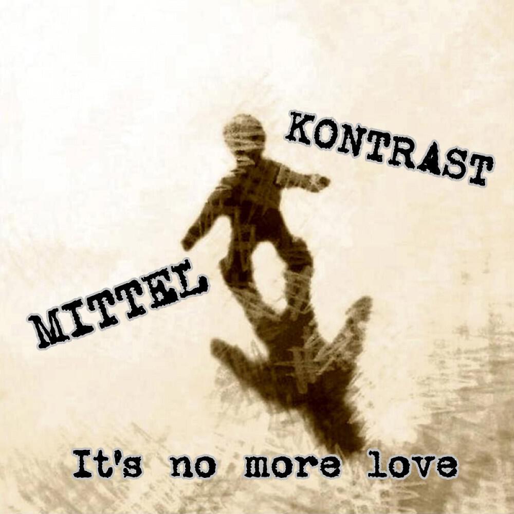 Релиз Its No More Love