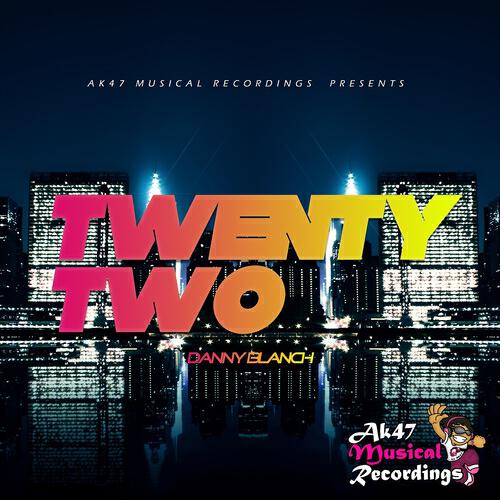 Релиз Twenty Two