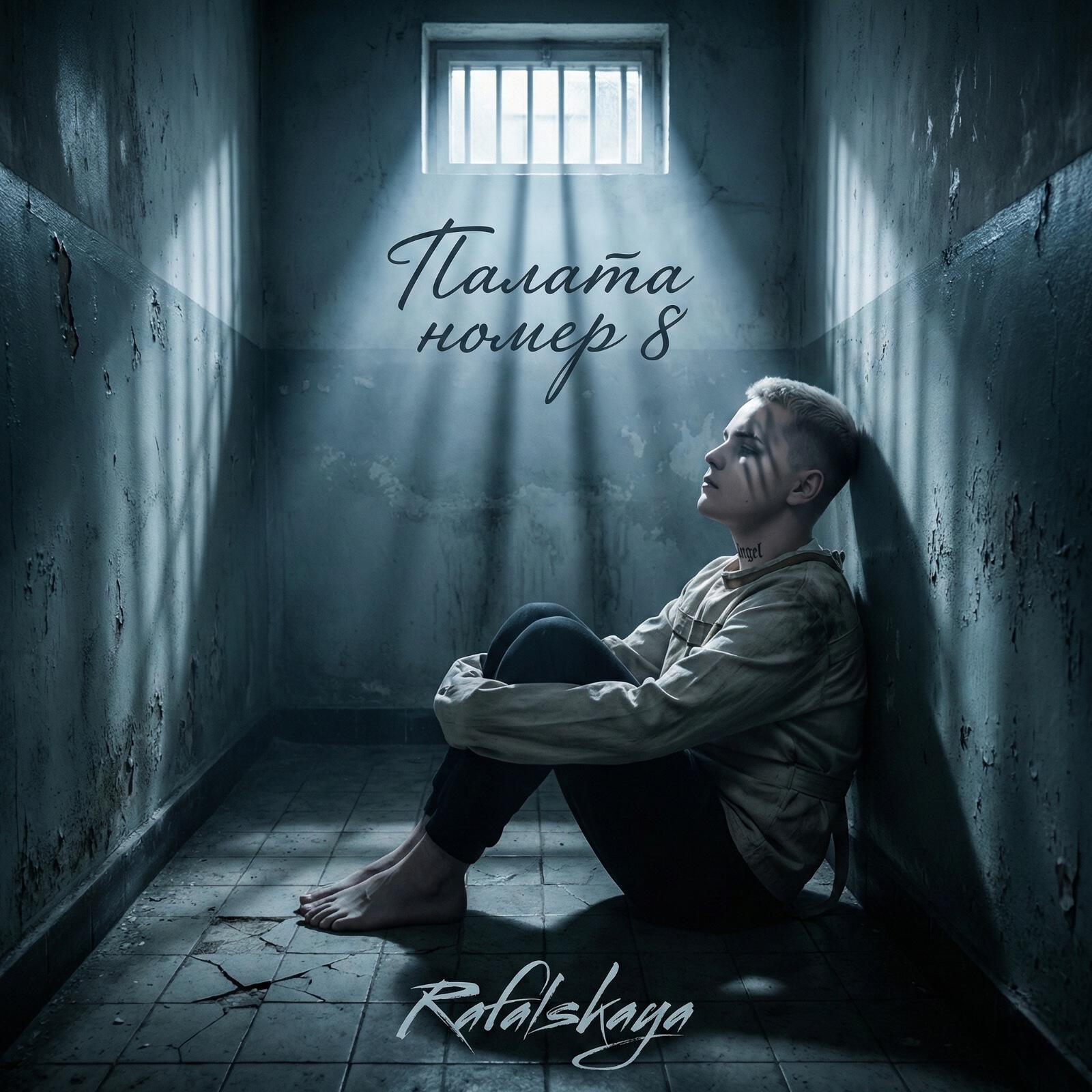 Релиз Палата номер 8