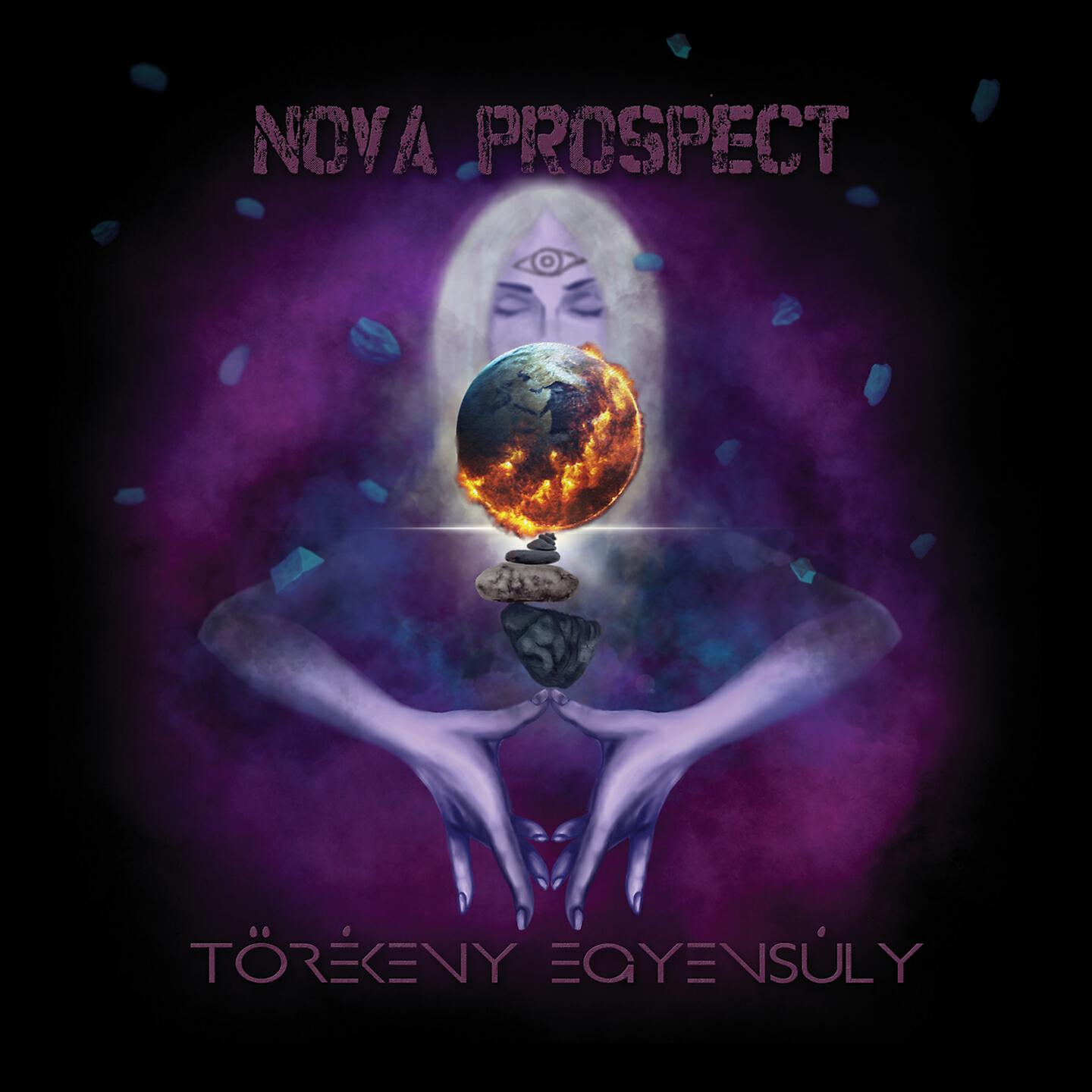 Релиз Törékeny Egyensúly