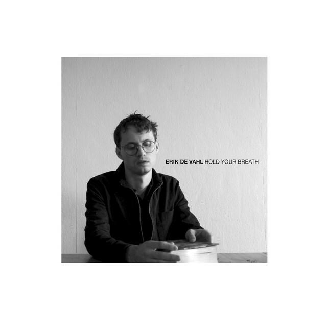 Релиз Hold Your Breath