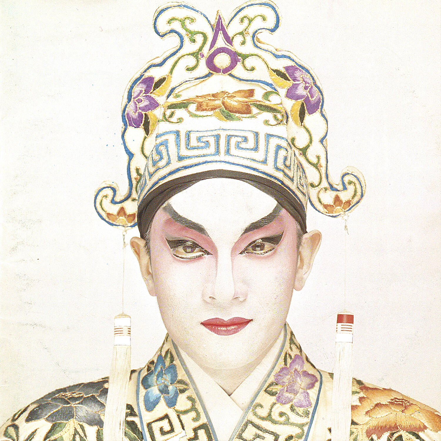 Релиз The Mad Chinaman (2009 Remaster)