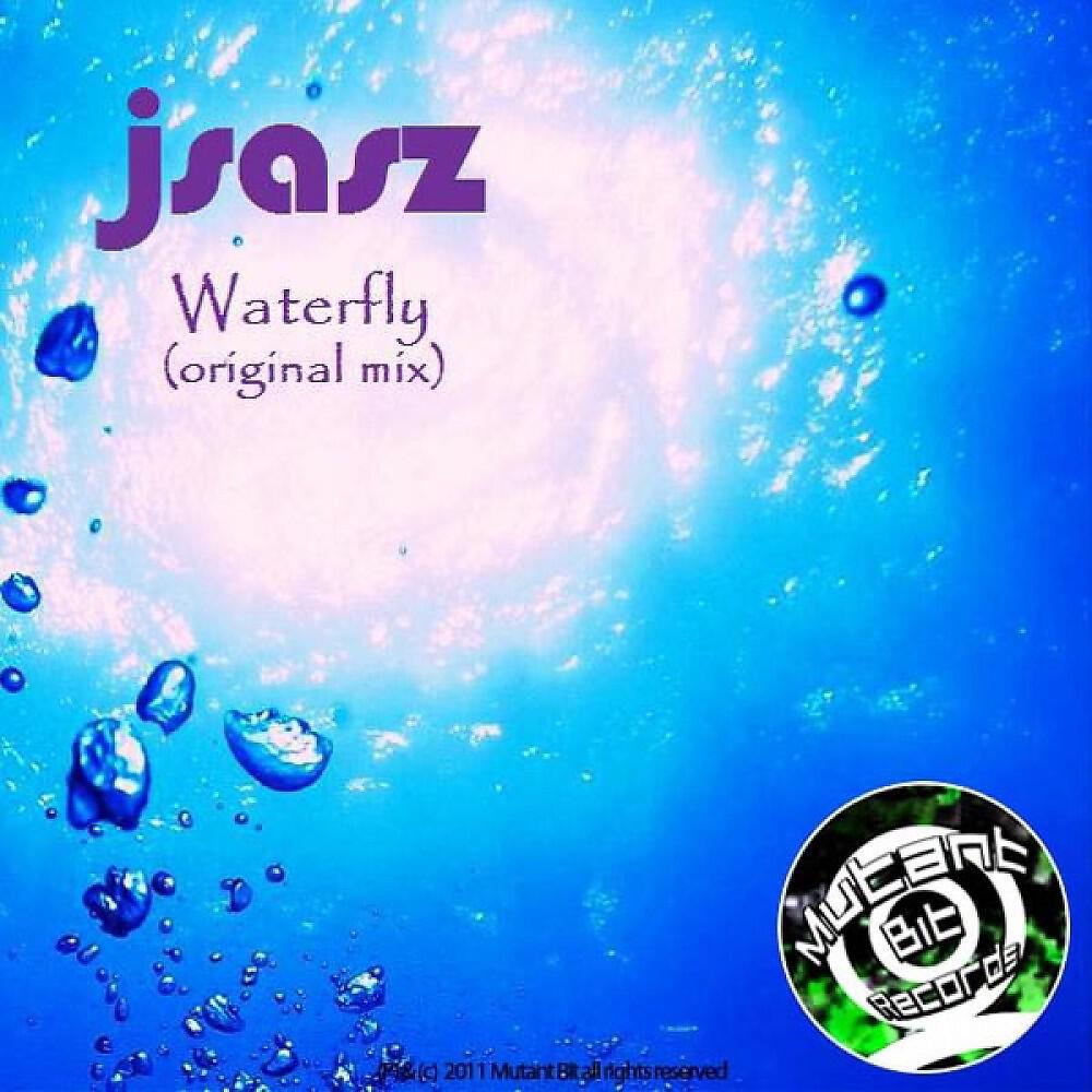 Релиз Waterfly