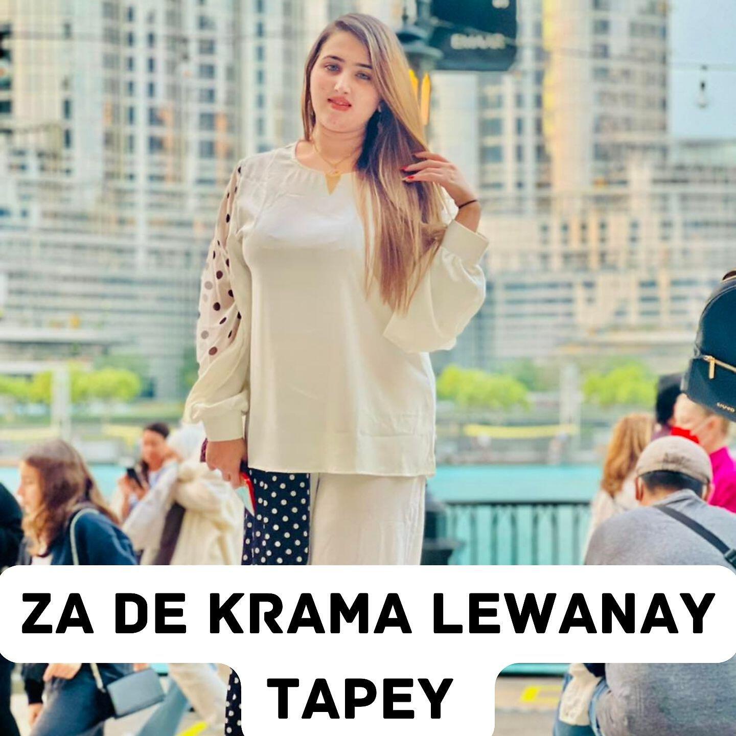 Релиз Za De Krama Lewanay Tapey