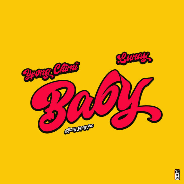 Релиз Baby (with Lunay)