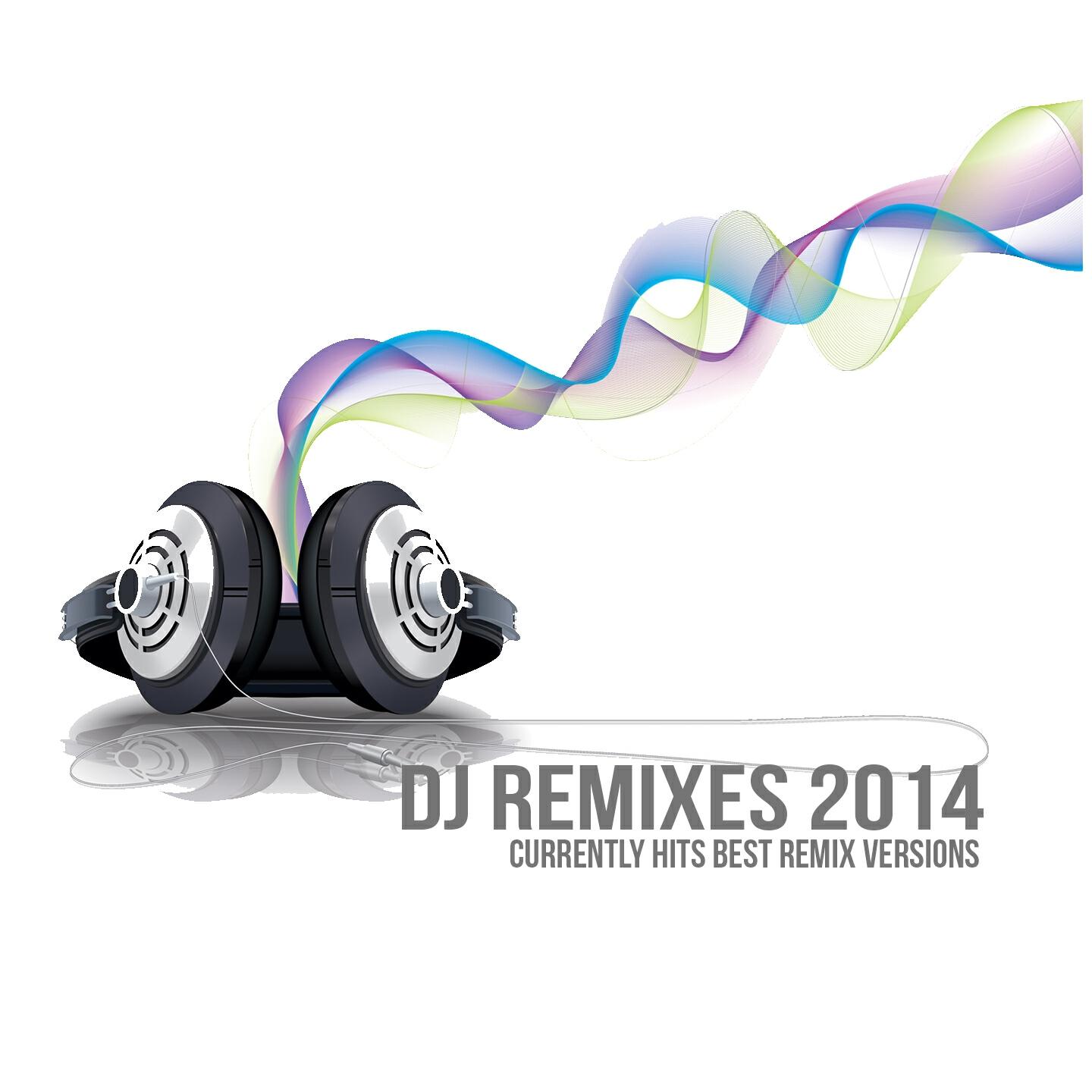 Релиз DJ Remixes 2014
