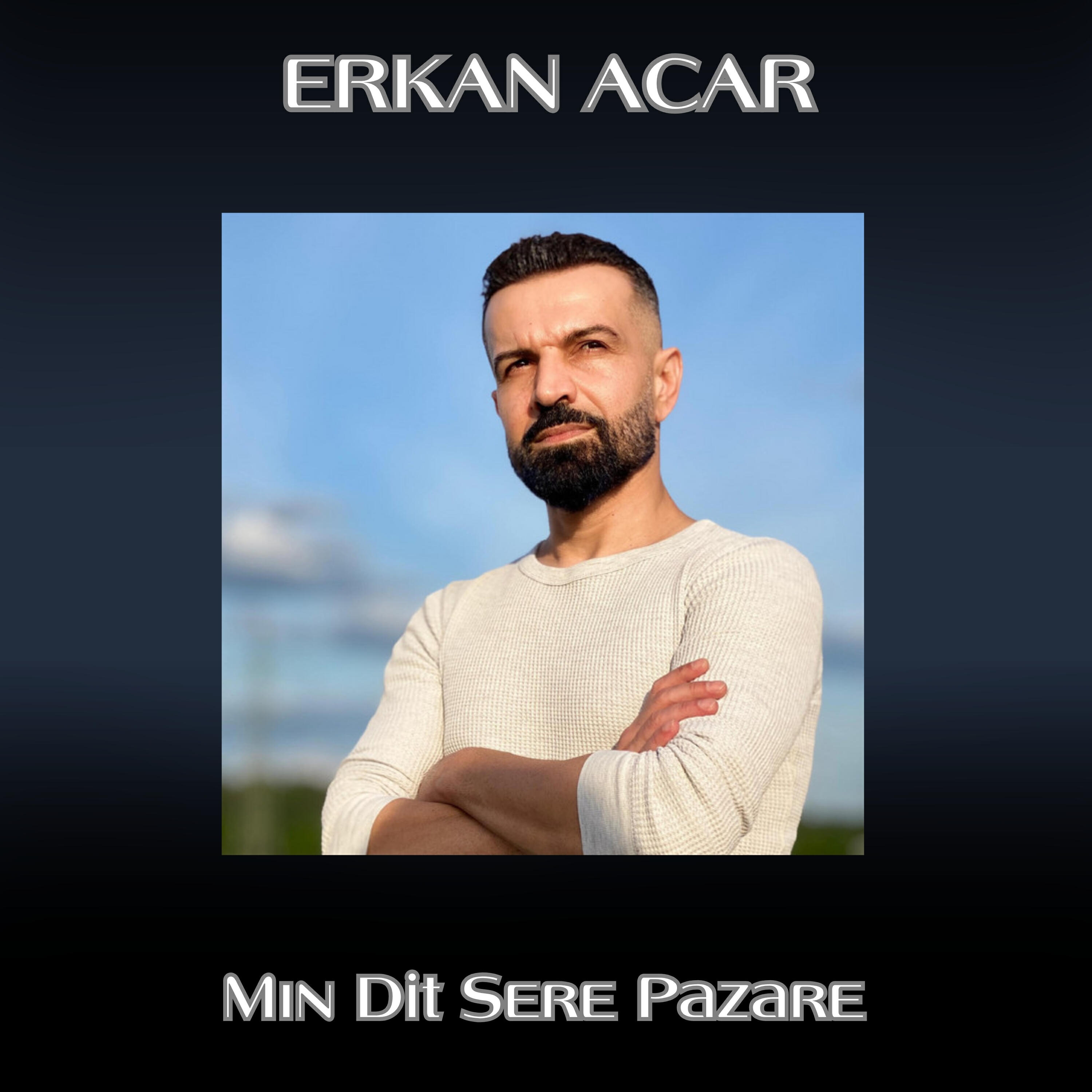 Релиз Mın Dit Sere Pazare