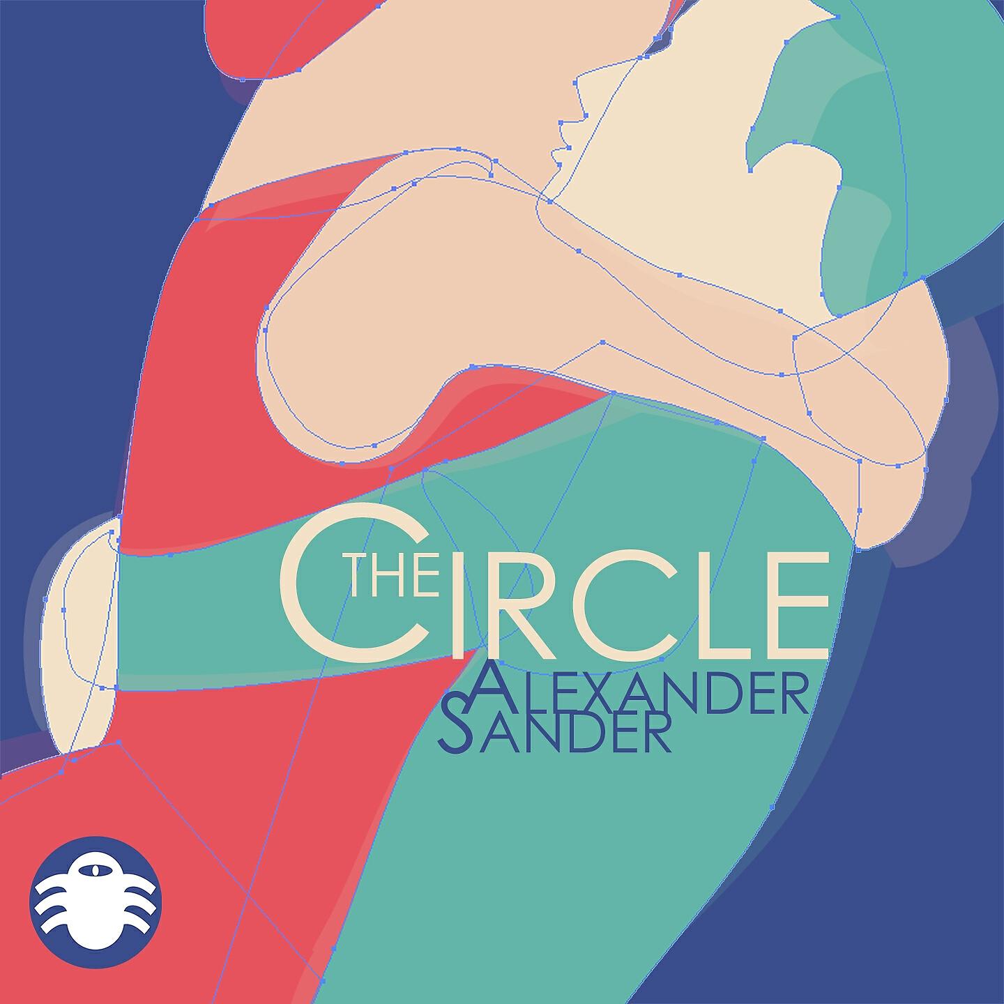 Релиз The Circle
