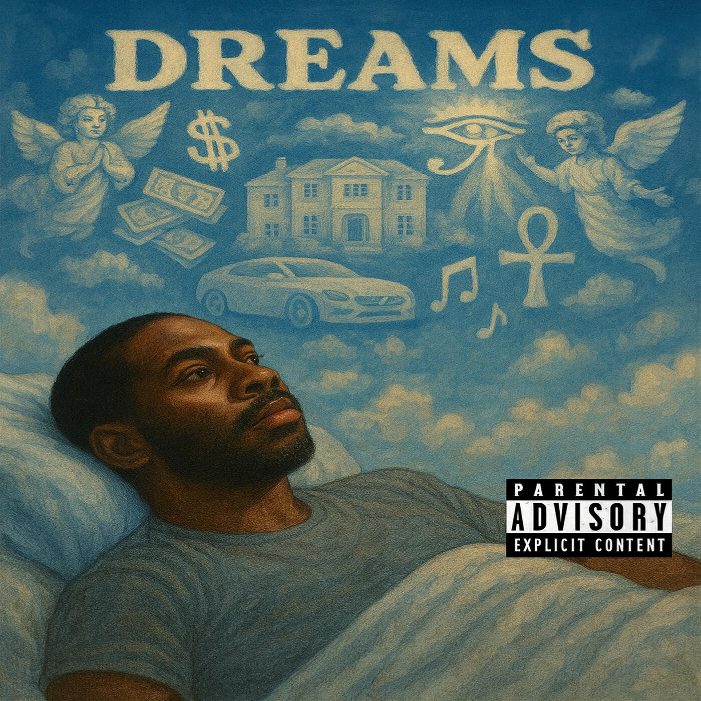 Релиз Dreams