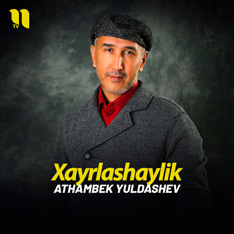 Релиз Xayrlashaylik
