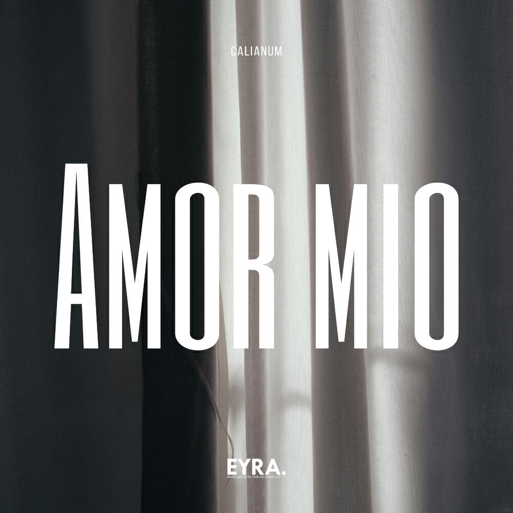 Релиз Amor mio