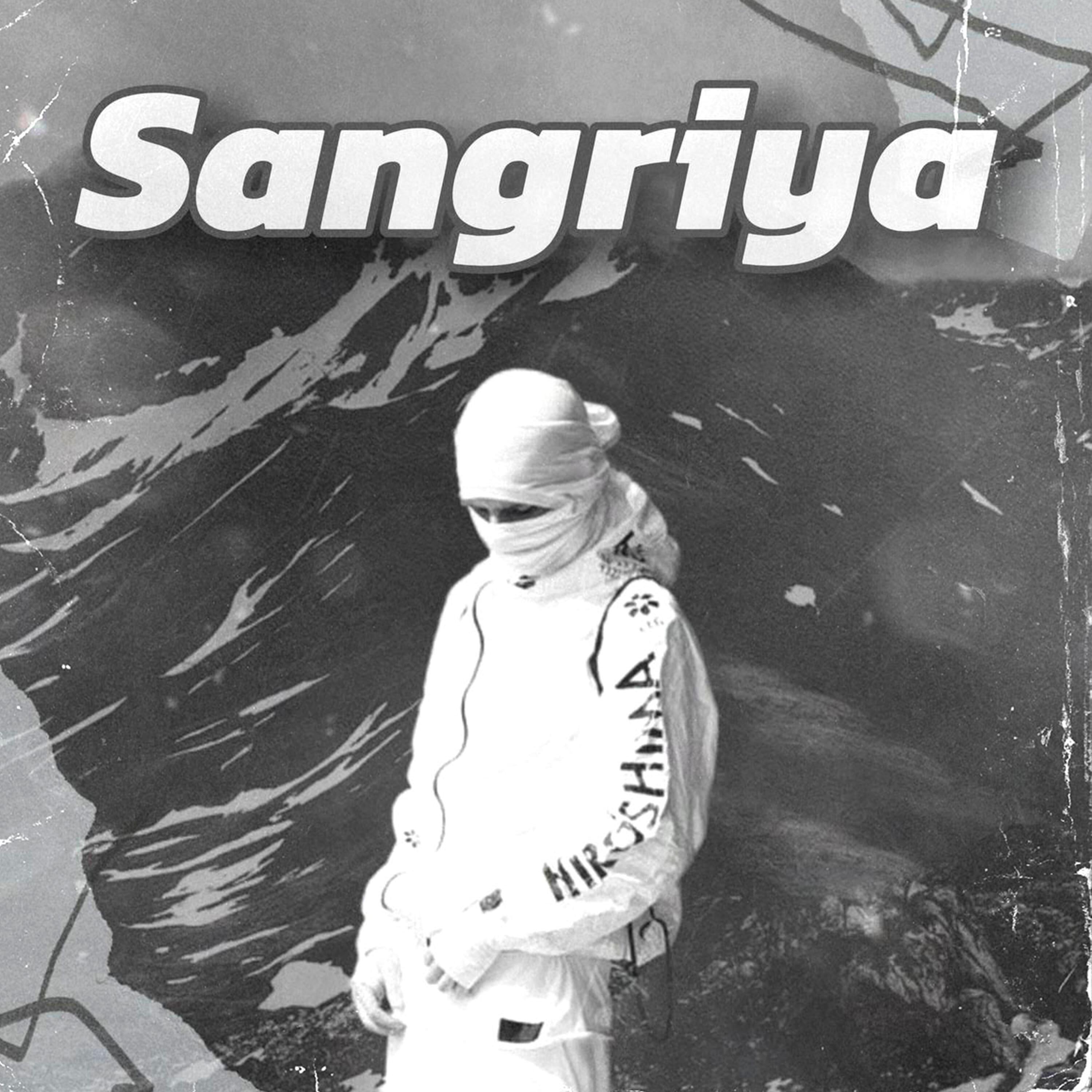 Релиз sangriya