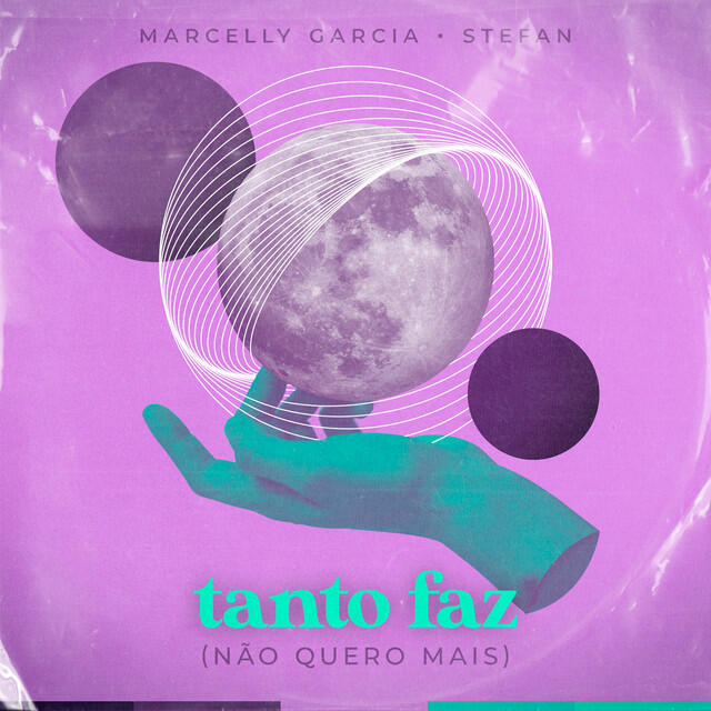 Релиз Tanto Faz (Não Quero Mais)