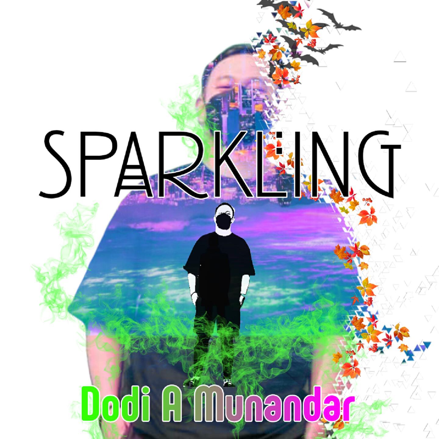 Релиз Sparkling