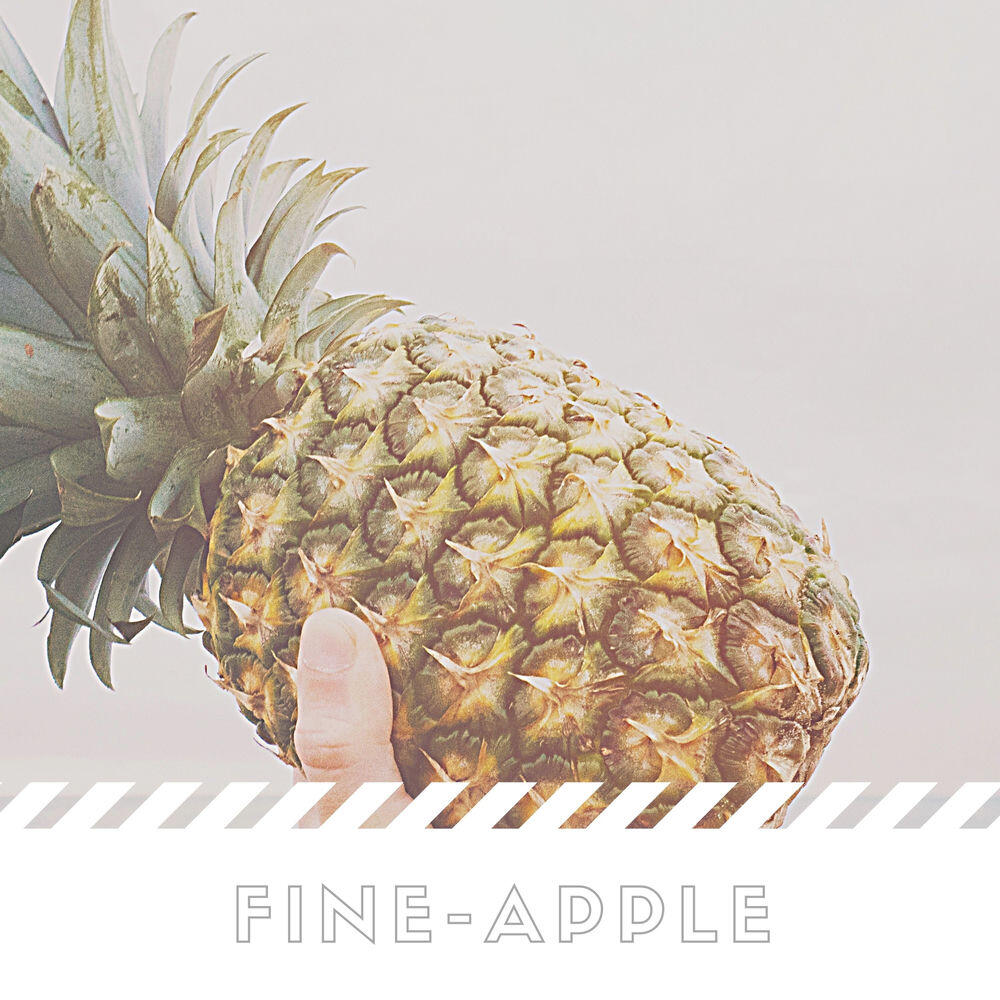 Релиз FINE-Apple