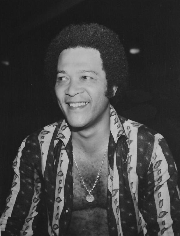 Roberto Ribeiro