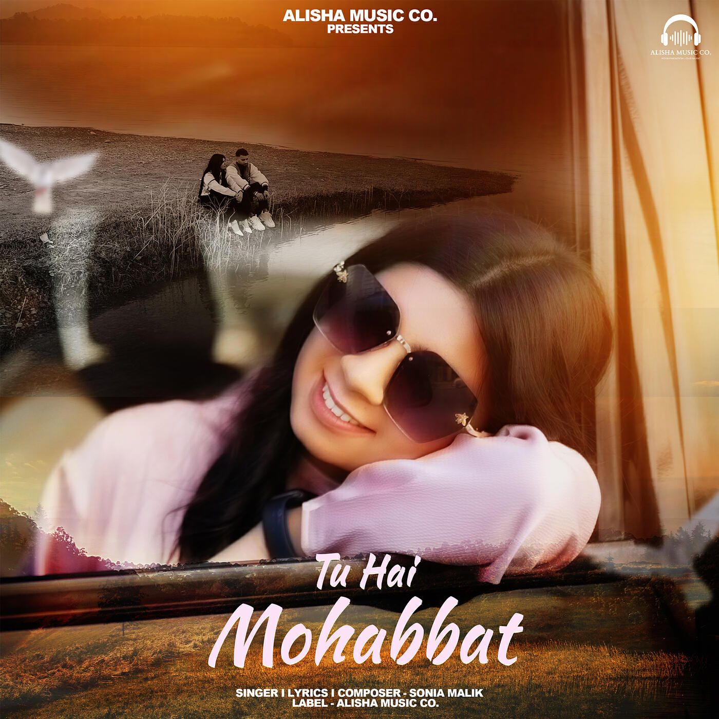 Релиз Tu Hai Mohabbat
