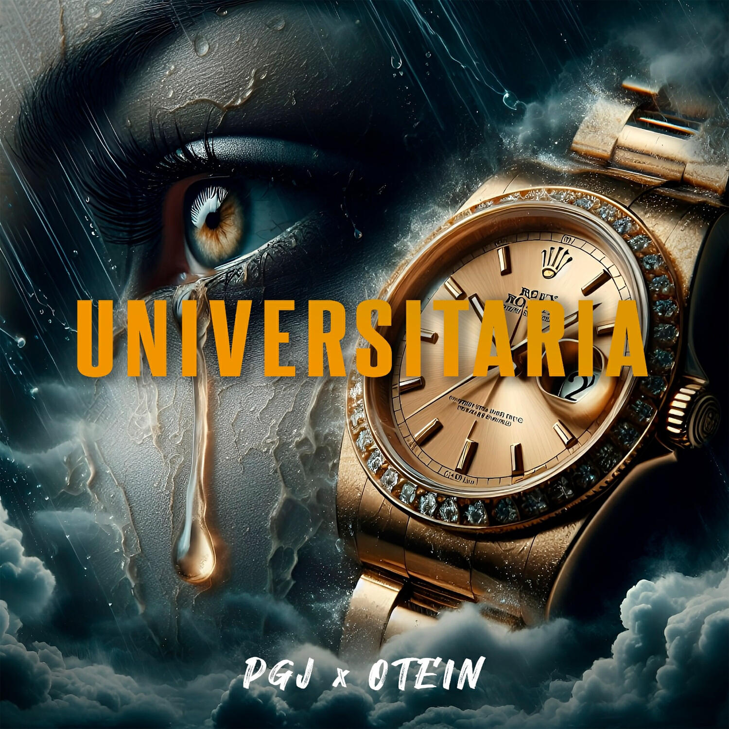 Релиз Universitaria