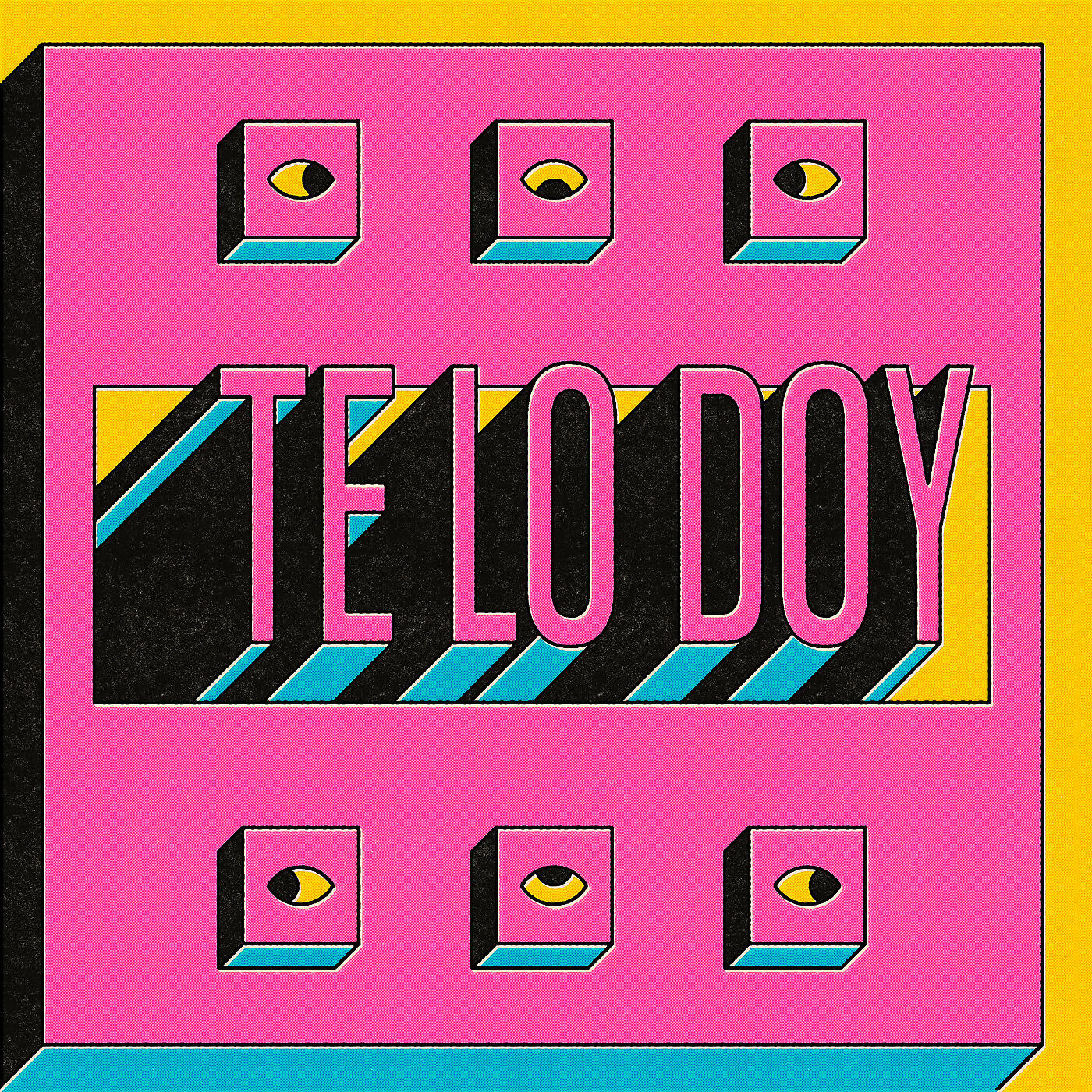 Релиз Te Lo Doy