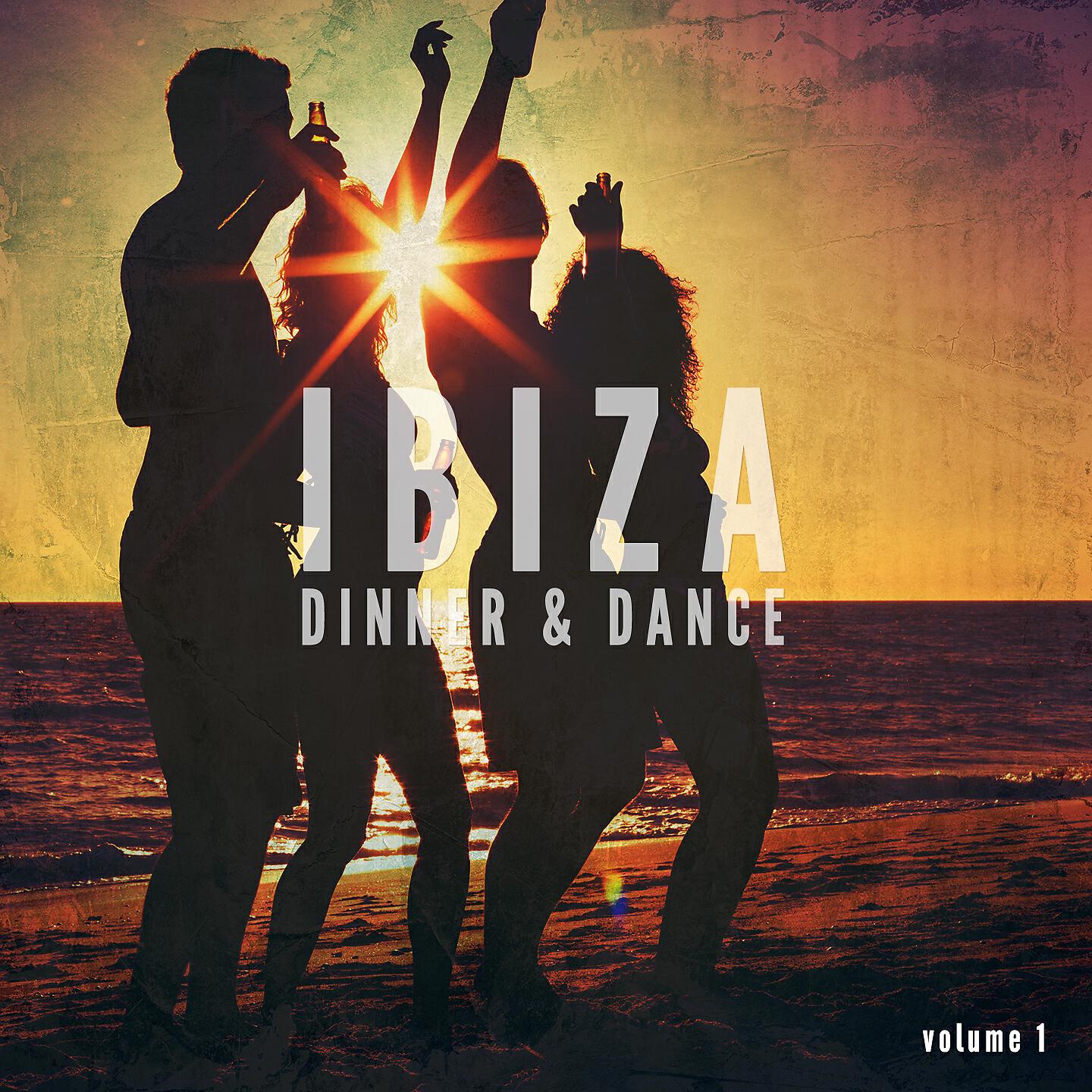 Релиз Ibiza Dinner & Dance, Vol. 1