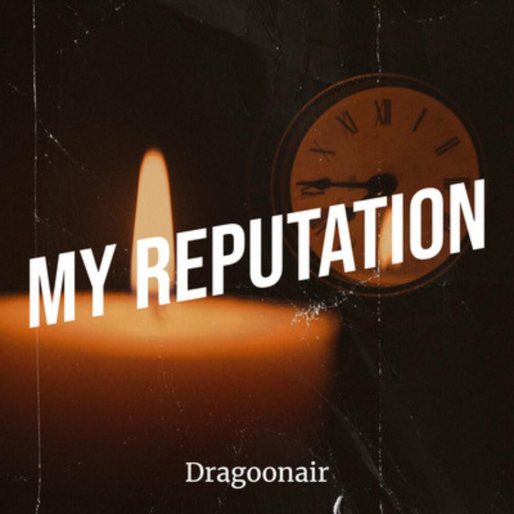 Релиз My Reputation
