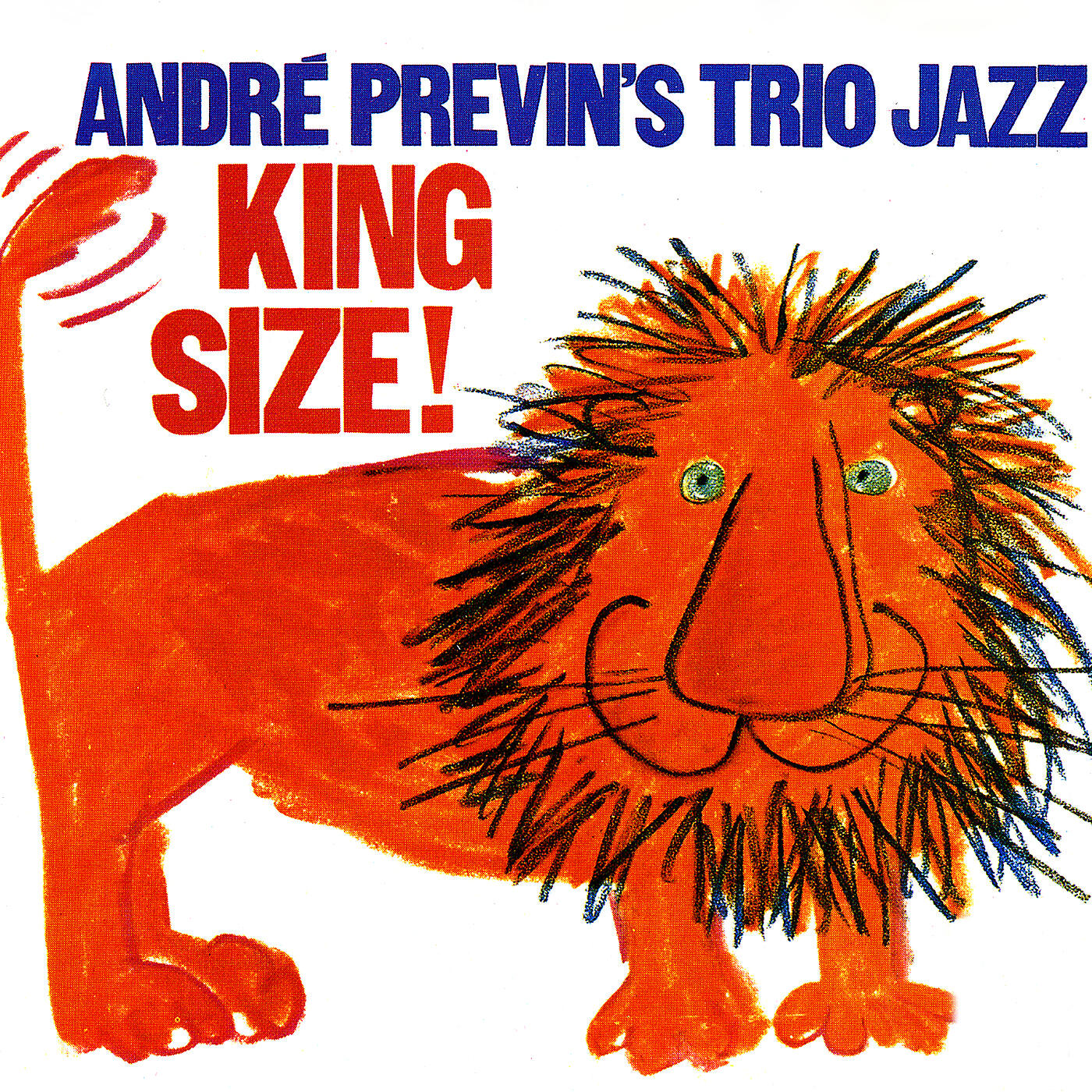 André Previn Trio