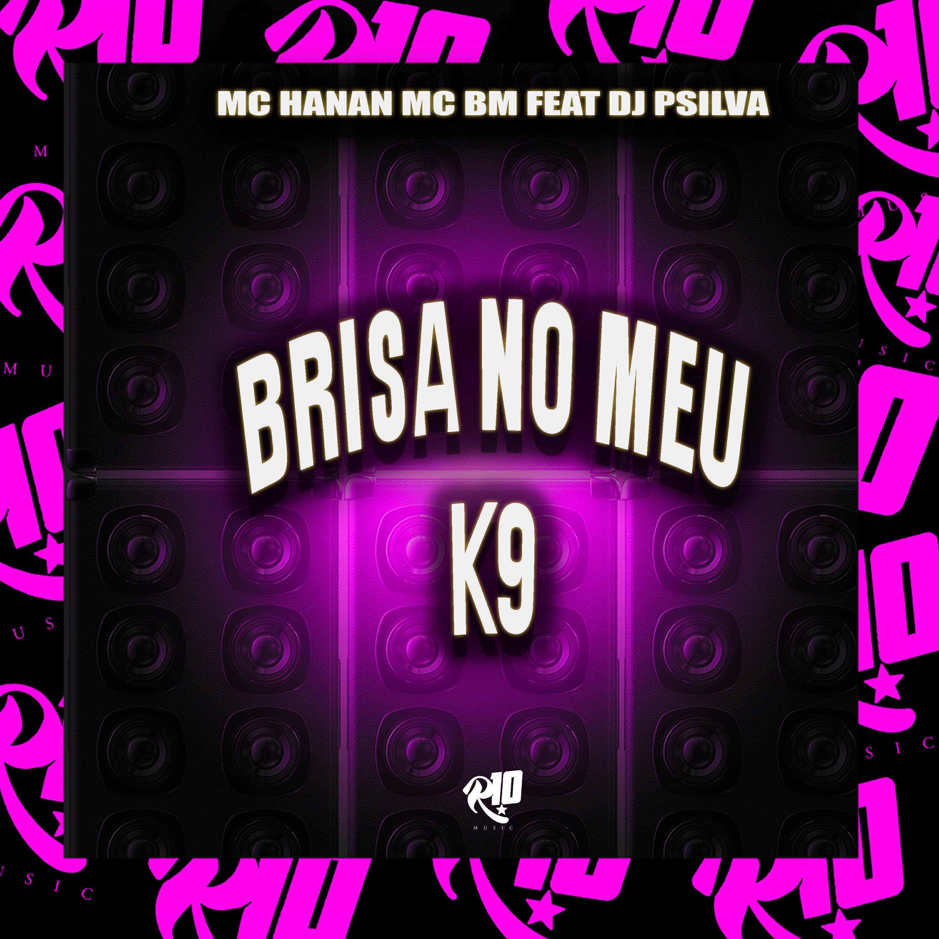 Релиз Brisa no Meu K9