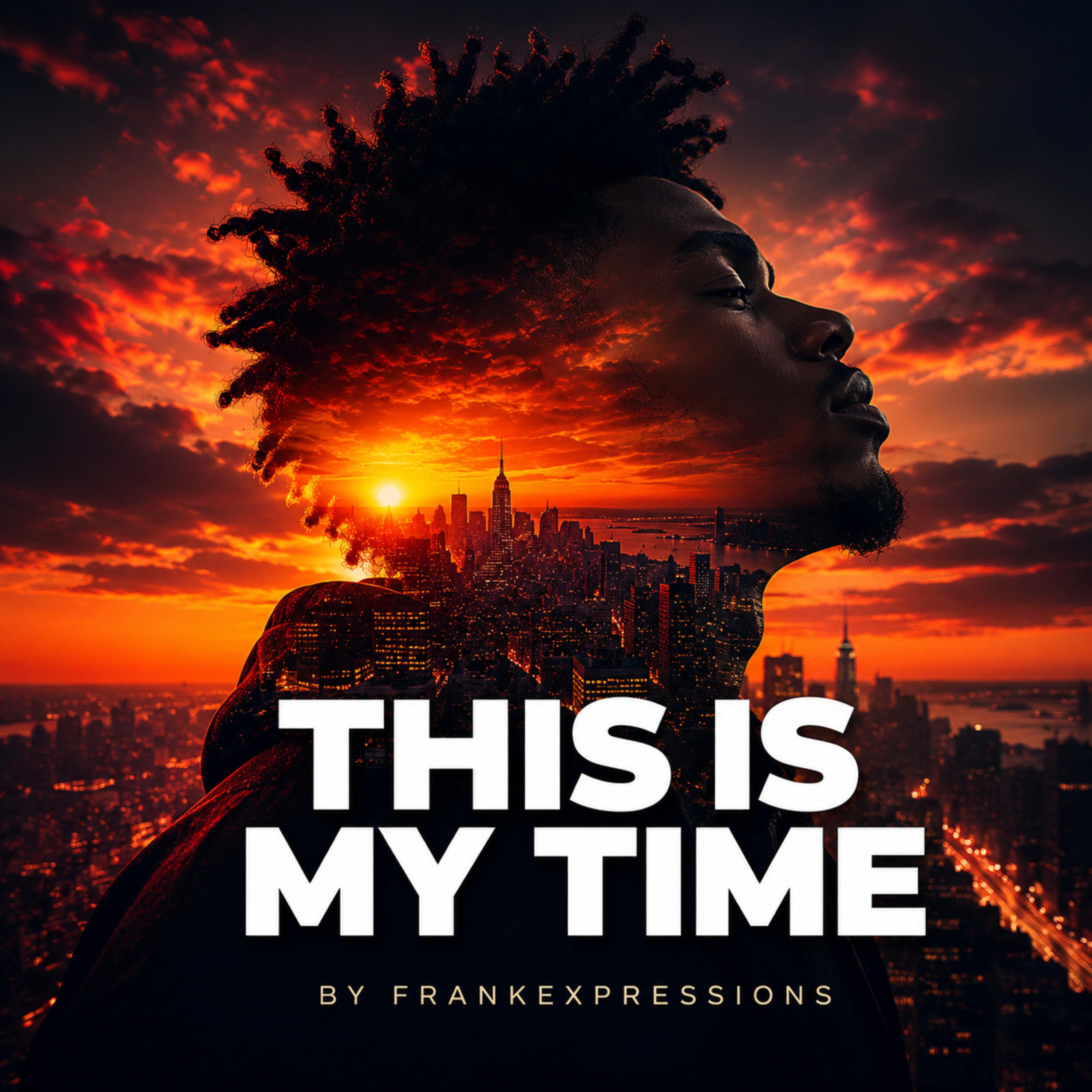 Релиз This is my time