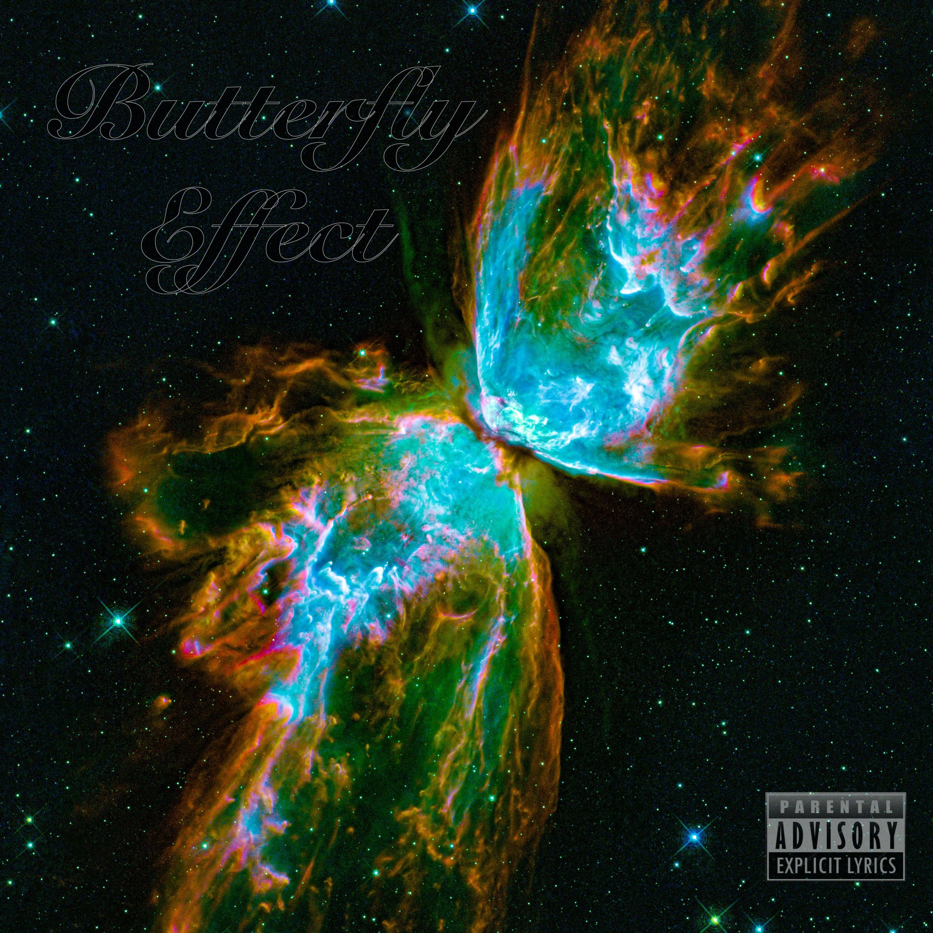 Релиз Butterfly Effect