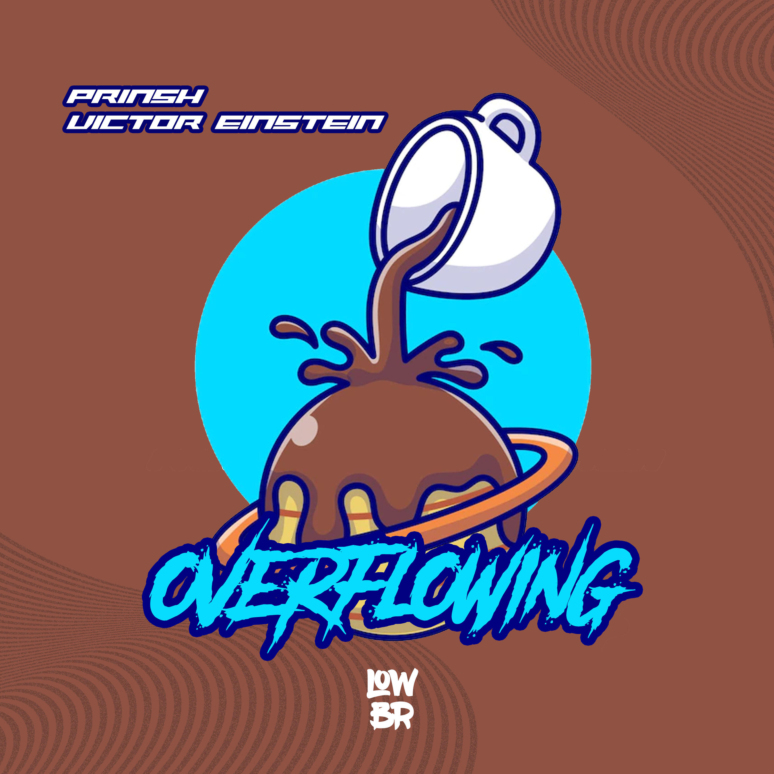 Релиз Overflowing