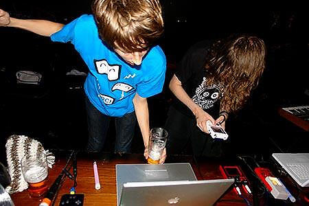 We Are The Future
