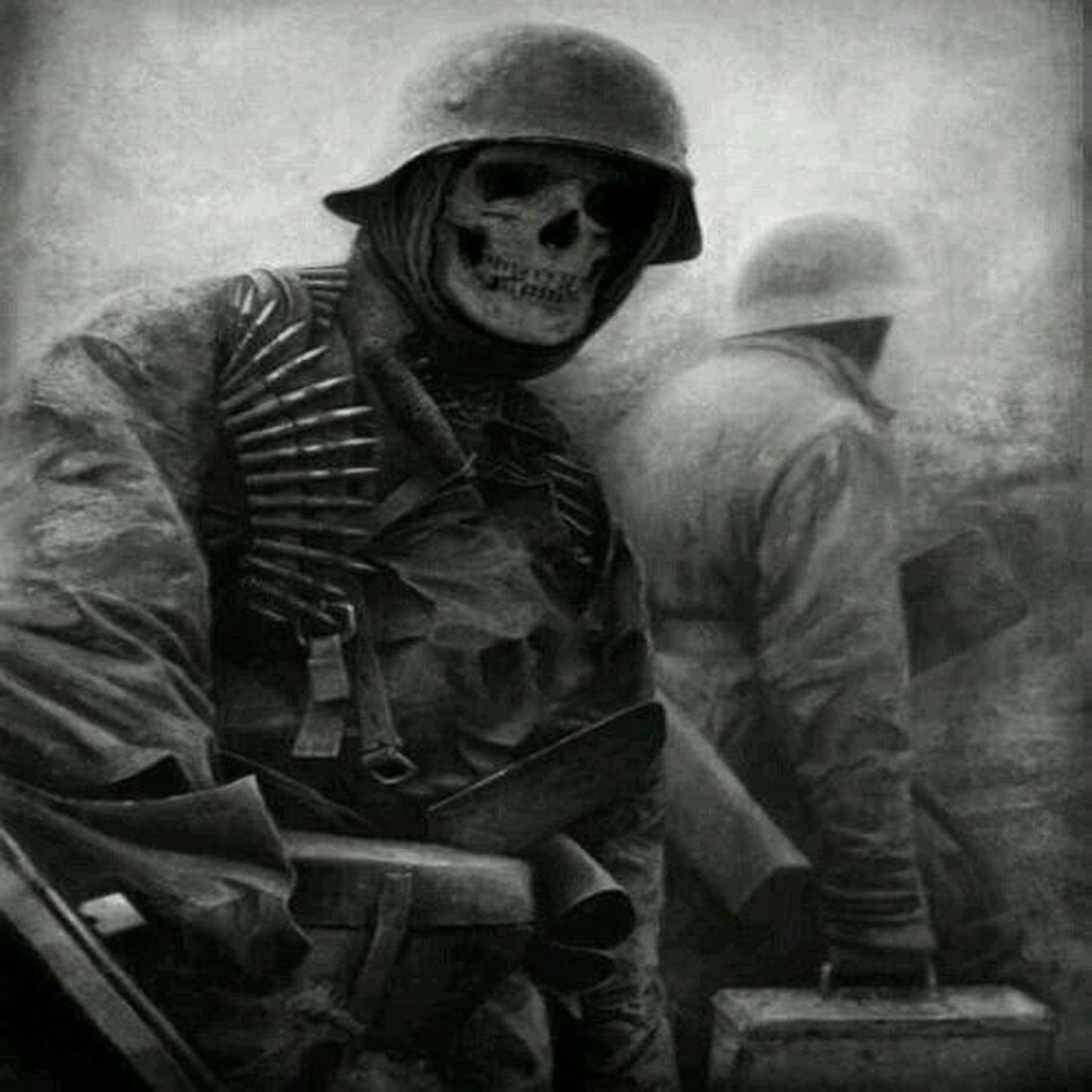 Релиз MILITARY