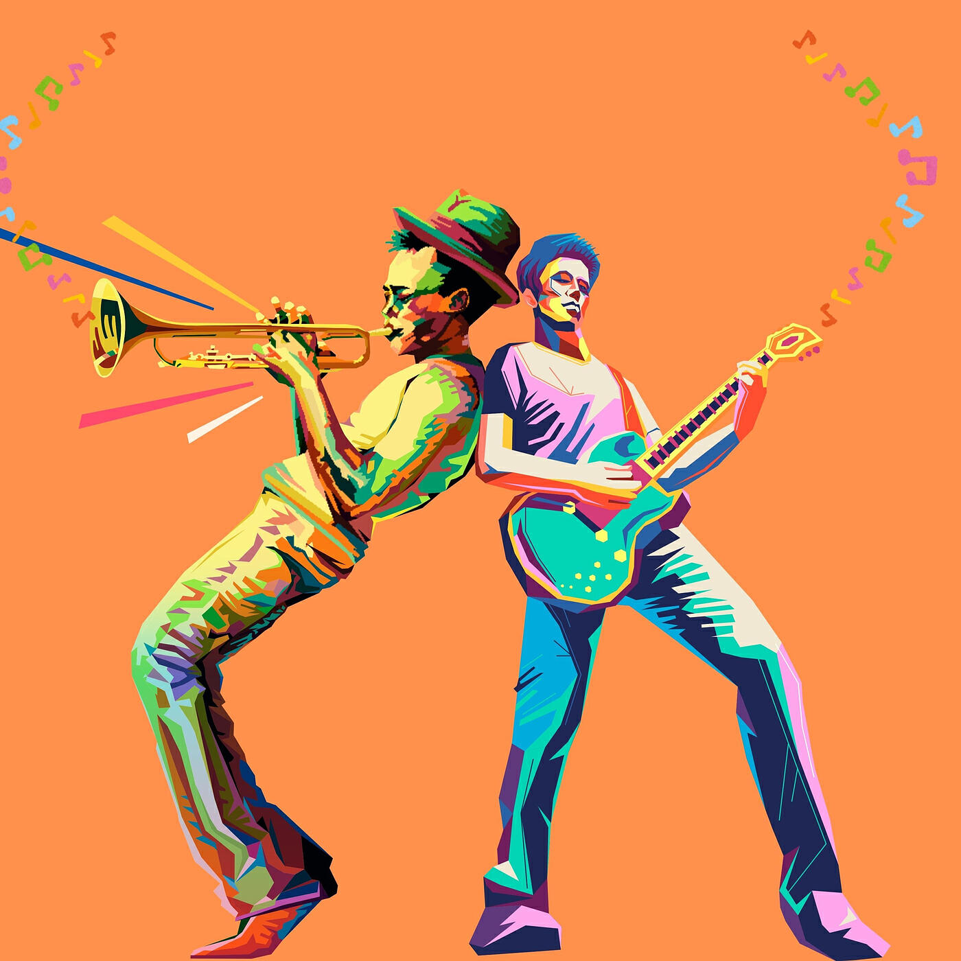 Релиз Midnight Melodies