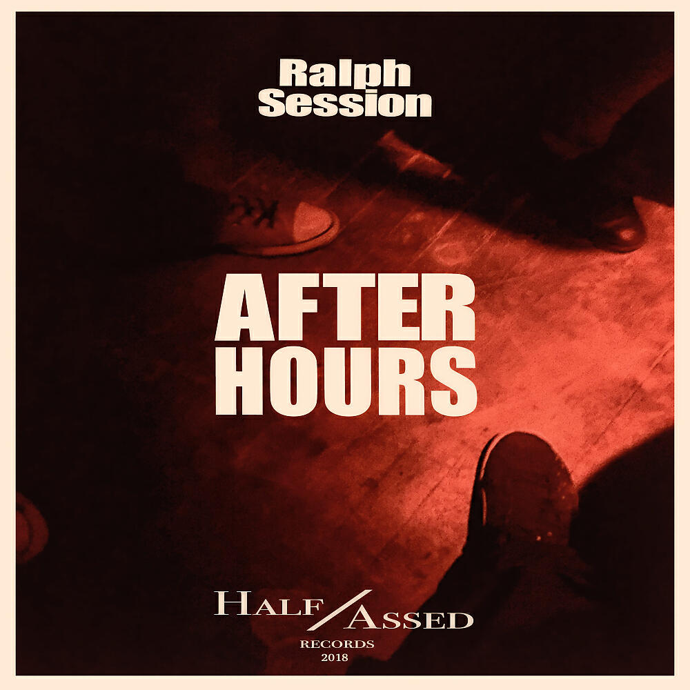 Релиз After Hours